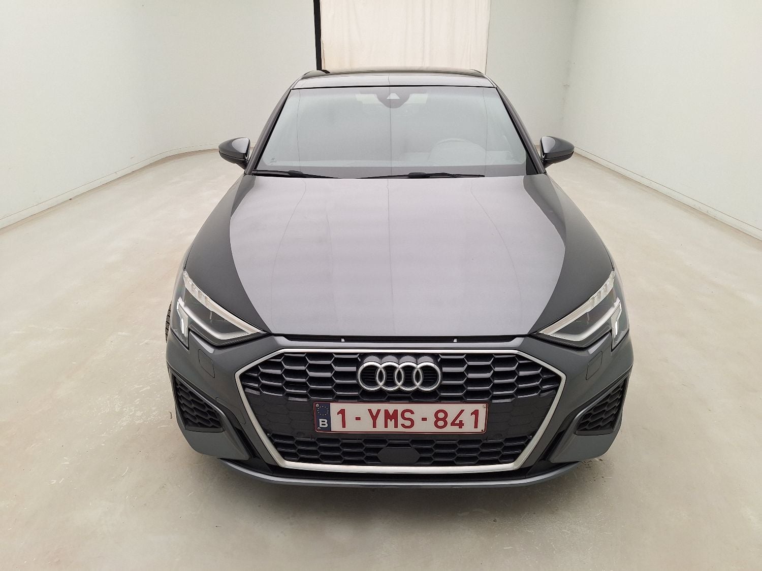 Audi, A3 Berline '20, Audi A3 Berline 1.0 TFSi 30 81kW S line 4d