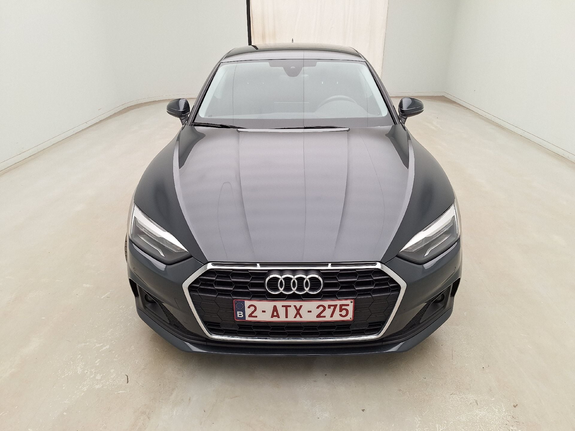 Audi, A5 SB FL'20, Audi A5 Sportback 35 TDI S tronic Business Edition