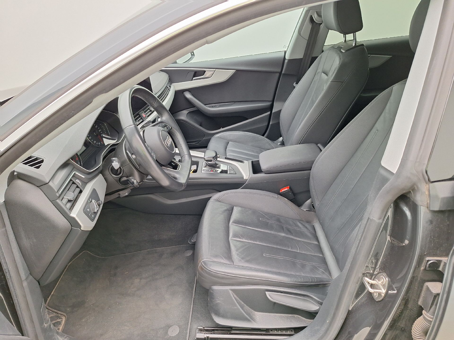 Audi, A5 SB FL'20, Audi A5 Sportback 35 TDI S tronic Business Edition photo