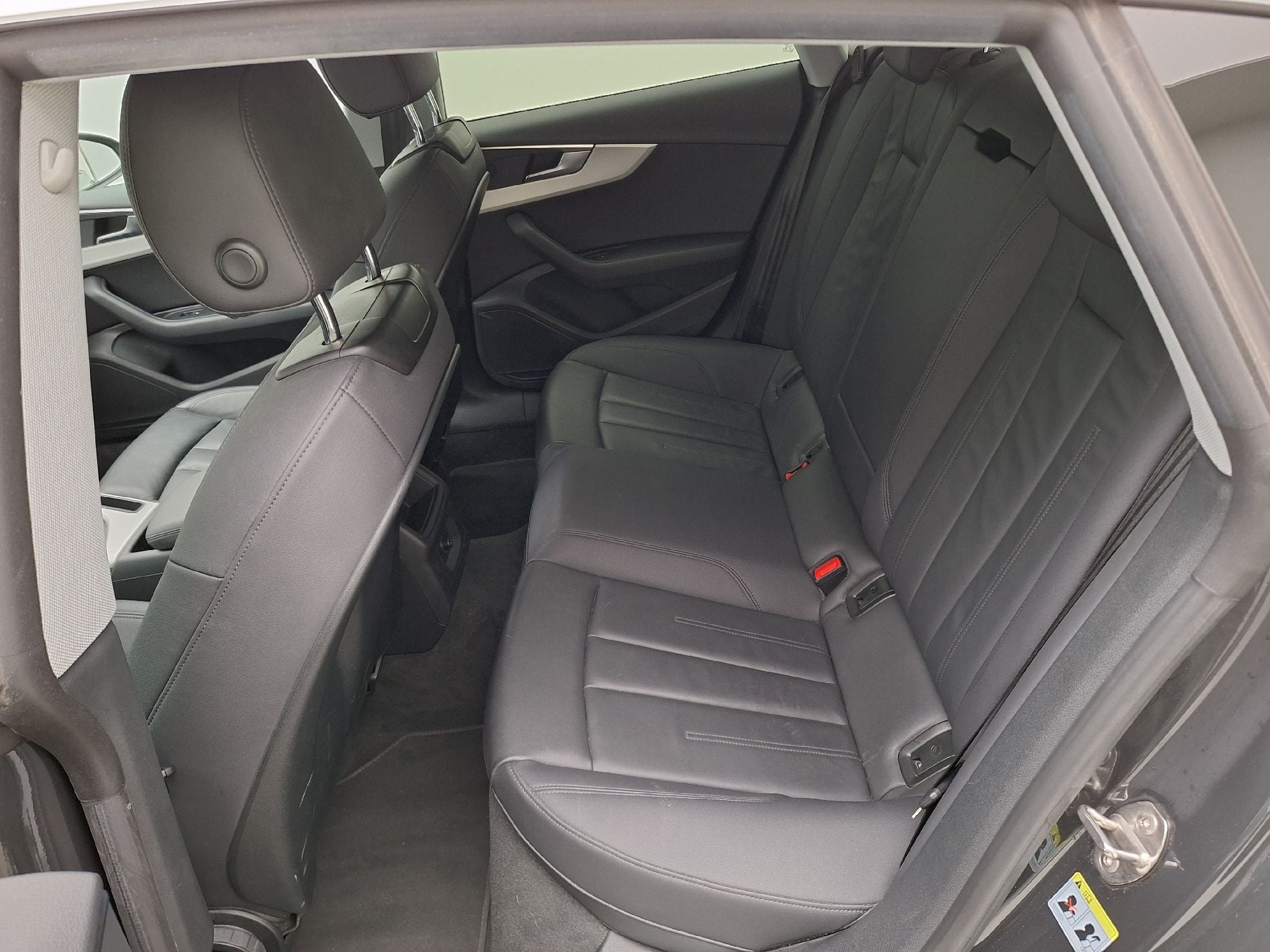 Audi, A5 SB FL'20, Audi A5 Sportback 35 TDI S tronic Business Edition photo