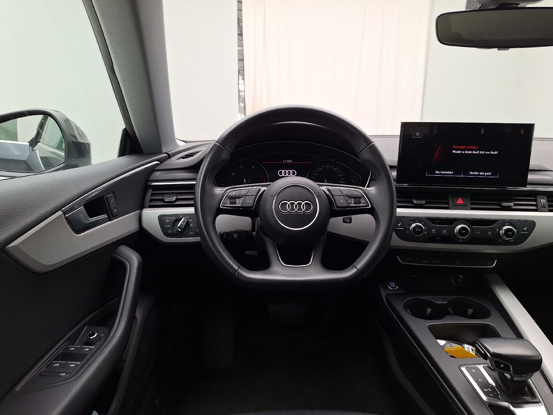 Audi, A5 SB FL'20, Audi A5 Sportback 35 TDI S tronic Business Edition photo