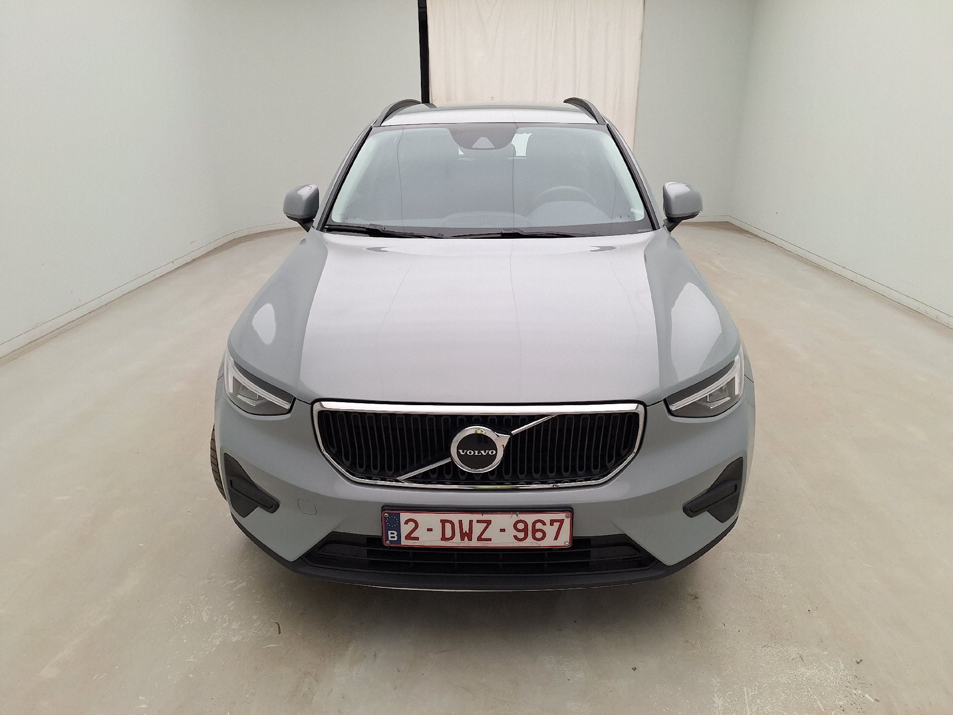 Volvo, XC40 FL'21, Volvo XC40 T2 Essential Aut. 5d