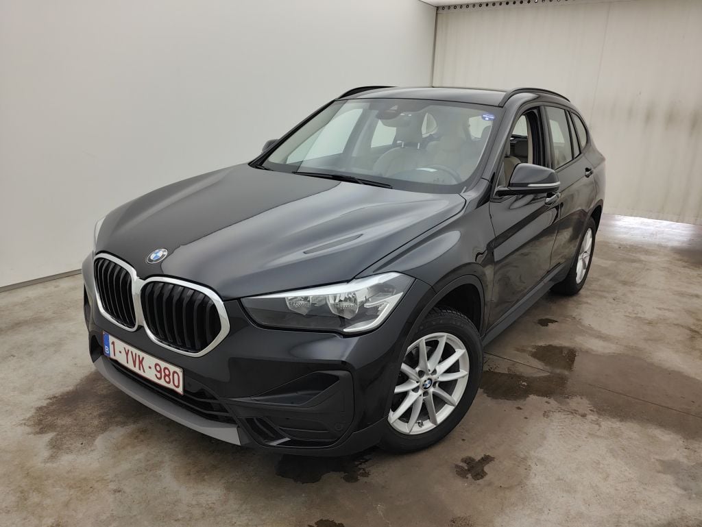 BMW X1 sDrive16dA (85 kW) 5d