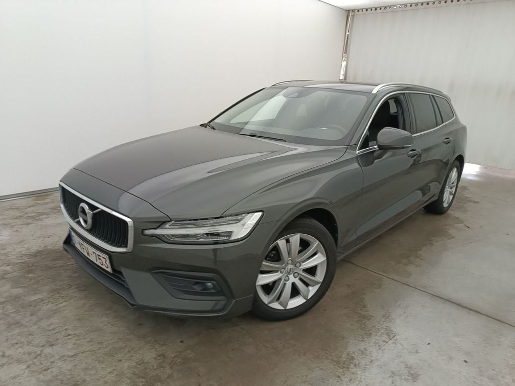 Volvo V60 D3 Momentum Pro 5d