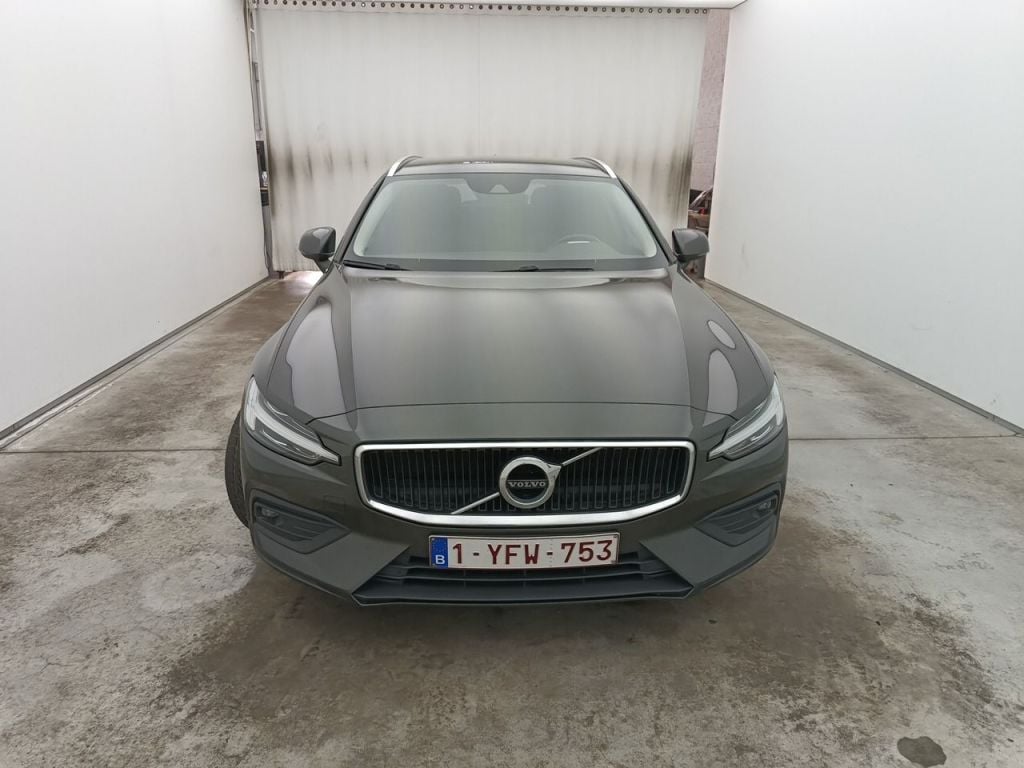Volvo V60 D3 Momentum Pro 5d photo