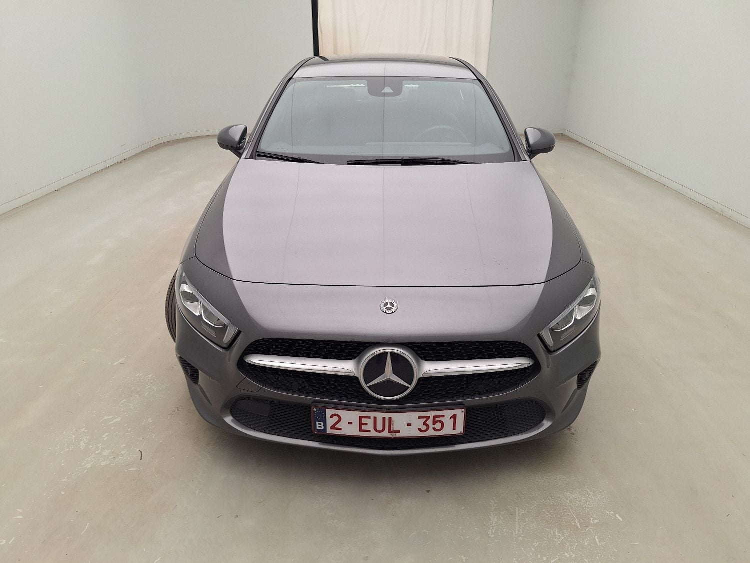 Mercedes, A Berline 180, A Berline 180 d Bus.Sol.Aut.