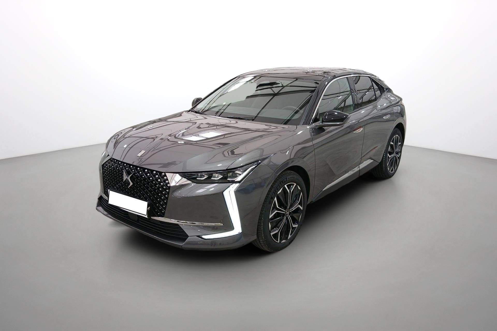 DS DS4 Opera 130 EAT8