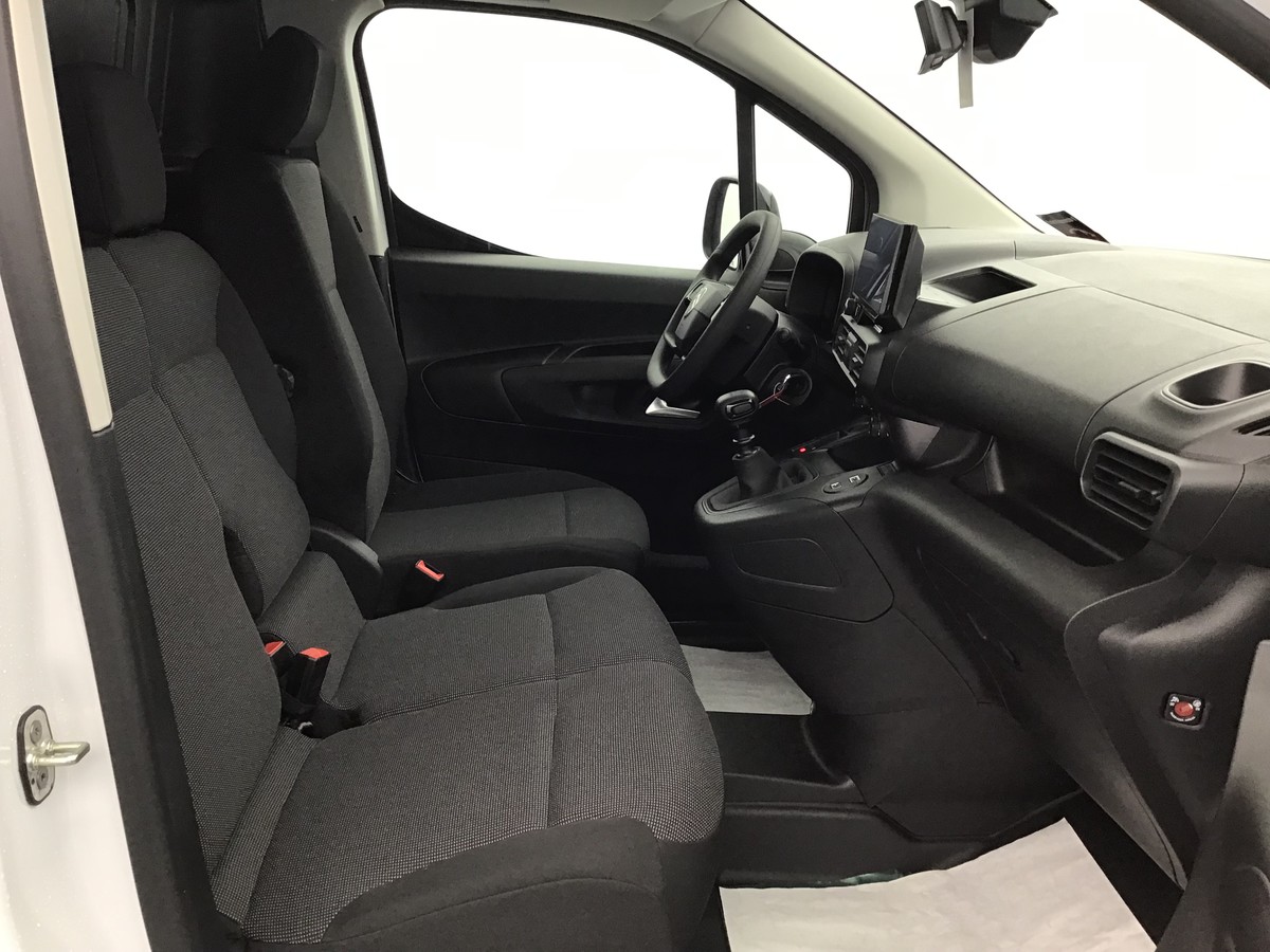 Citroen Berlingo VAN 1.5 DIESEL 102hp photo