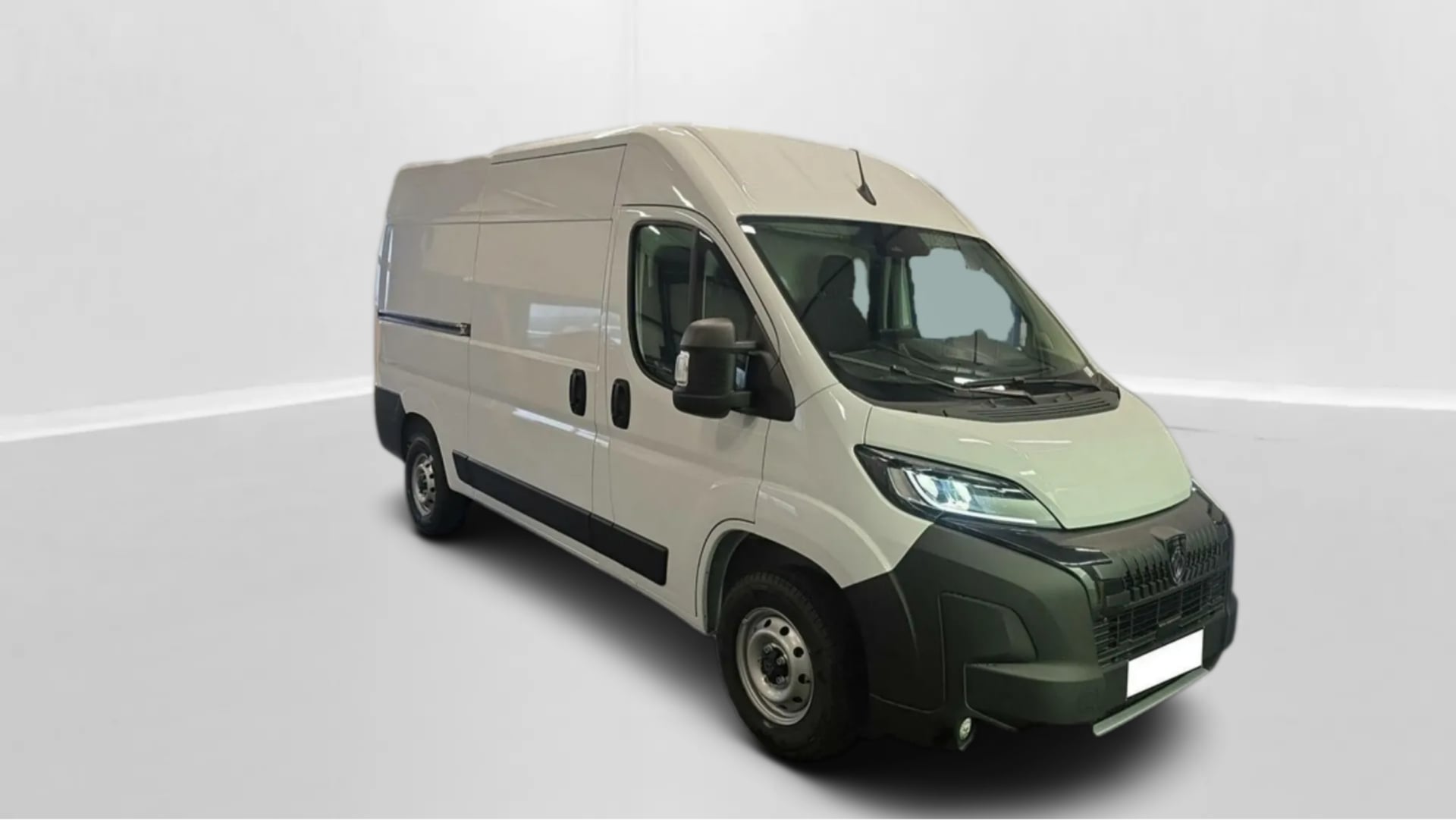 Peugeot Boxer L2H2 3.3 2.2 BlueHDi 140ch