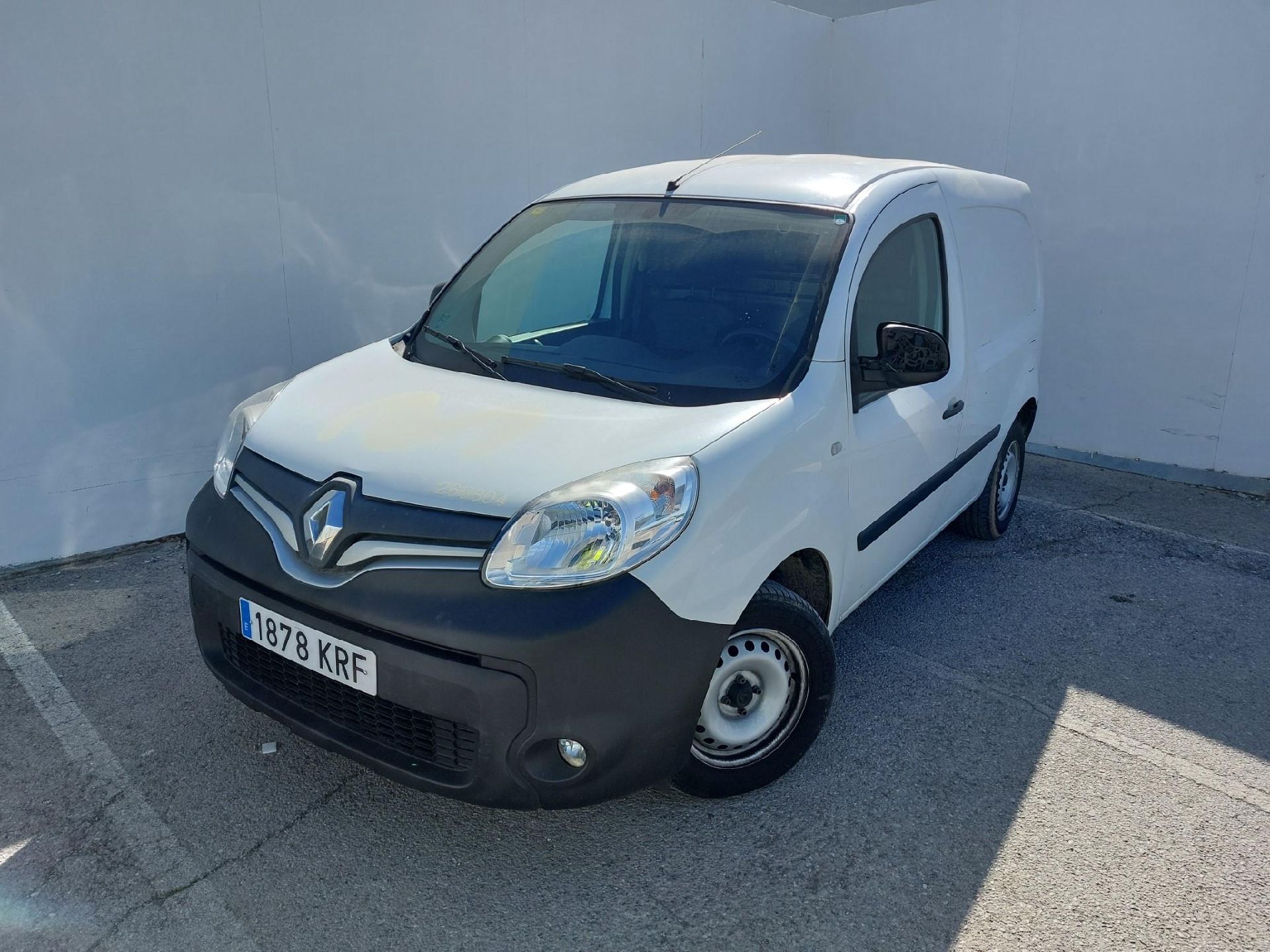 RENAULT Kangoo Furgón/2013/3P/furgón derivado de turismo Profesional dCi 55 kW (75 CV)