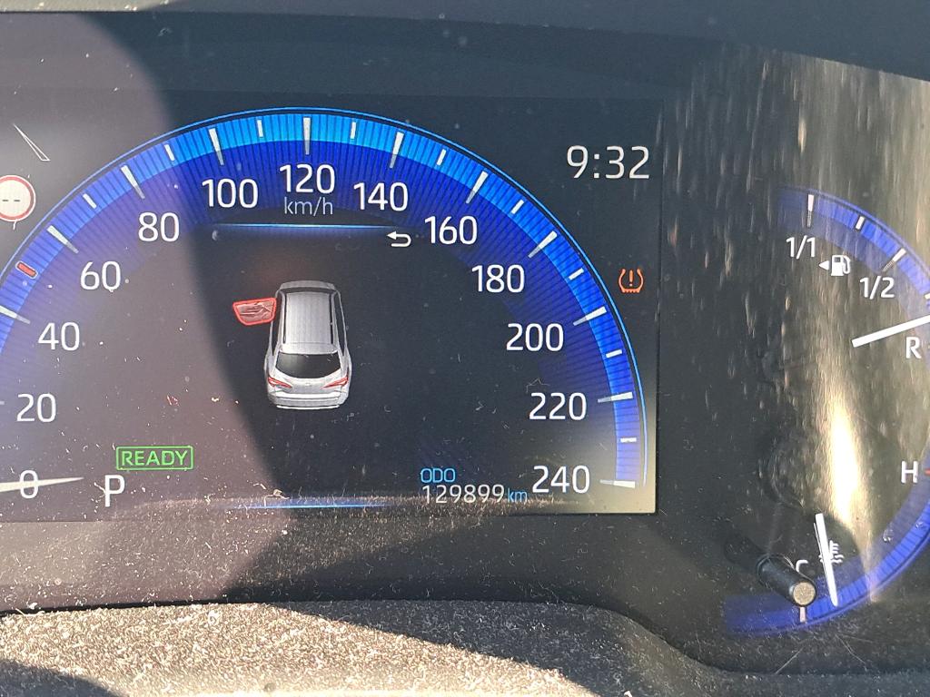 TOYOTA Corolla / 2019 / 5P / familiar 1.8 125H ACTIVE TECH E-CVT TOU SPORT photo