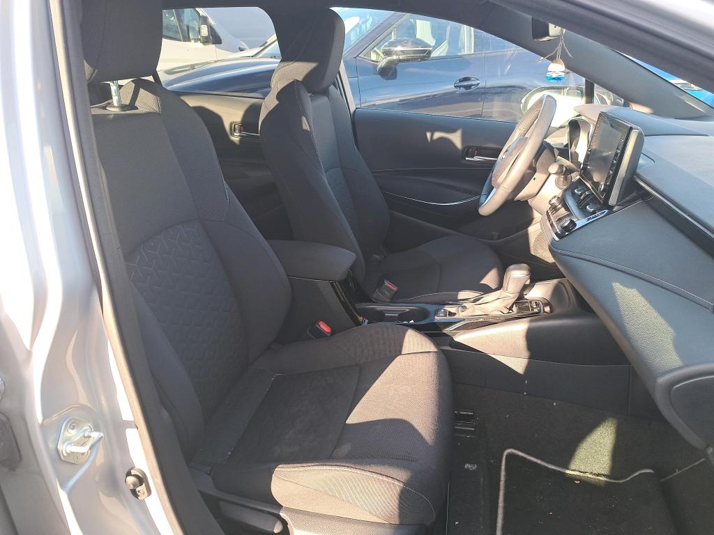 TOYOTA Corolla / 2019 / 5P / familiar 1.8 125H ACTIVE TECH E-CVT TOU SPORT photo