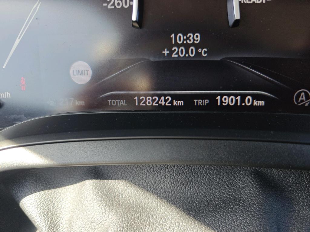 BMW Serie 3 / 2018 / 4P / sedán 320d Auto. photo