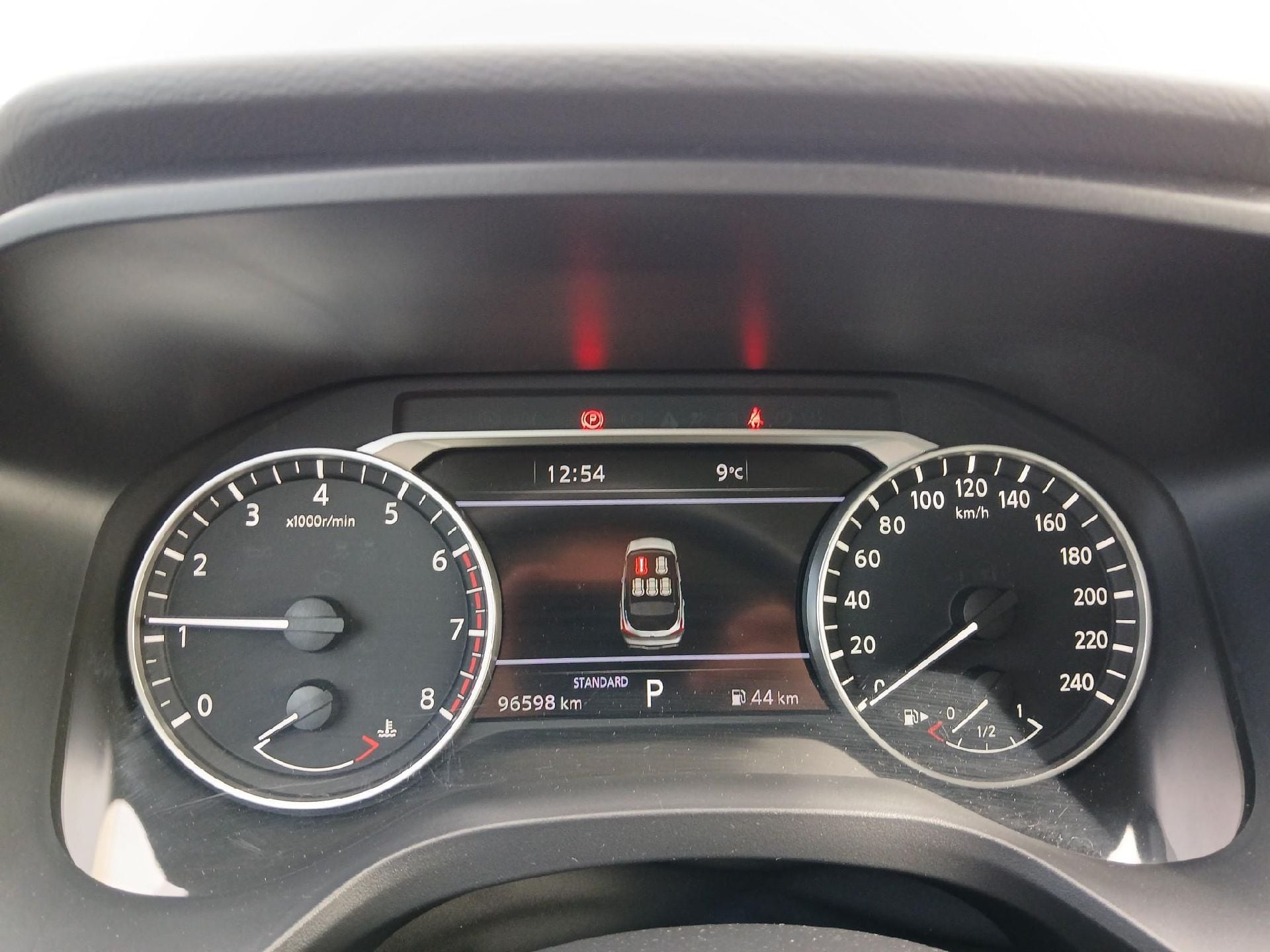 NISSAN QASHQAI / 2021 / 5P / todoterreno DIG-T 116kW (158CV) mHEV Xtronic Acenta (AC2) photo