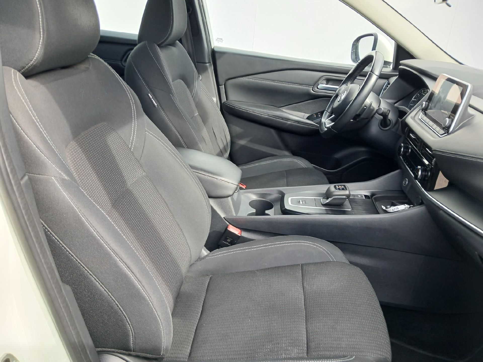 NISSAN QASHQAI / 2021 / 5P / todoterreno DIG-T 116kW (158CV) mHEV Xtronic Acenta (AC2) photo