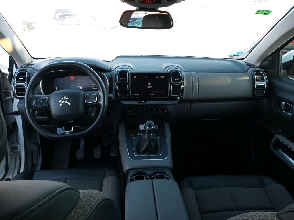 CITROEN C5 Aircross / 2018 / 5P / todoterreno BlueHdi 96kW (130CV) S&S Feel (AC) photo