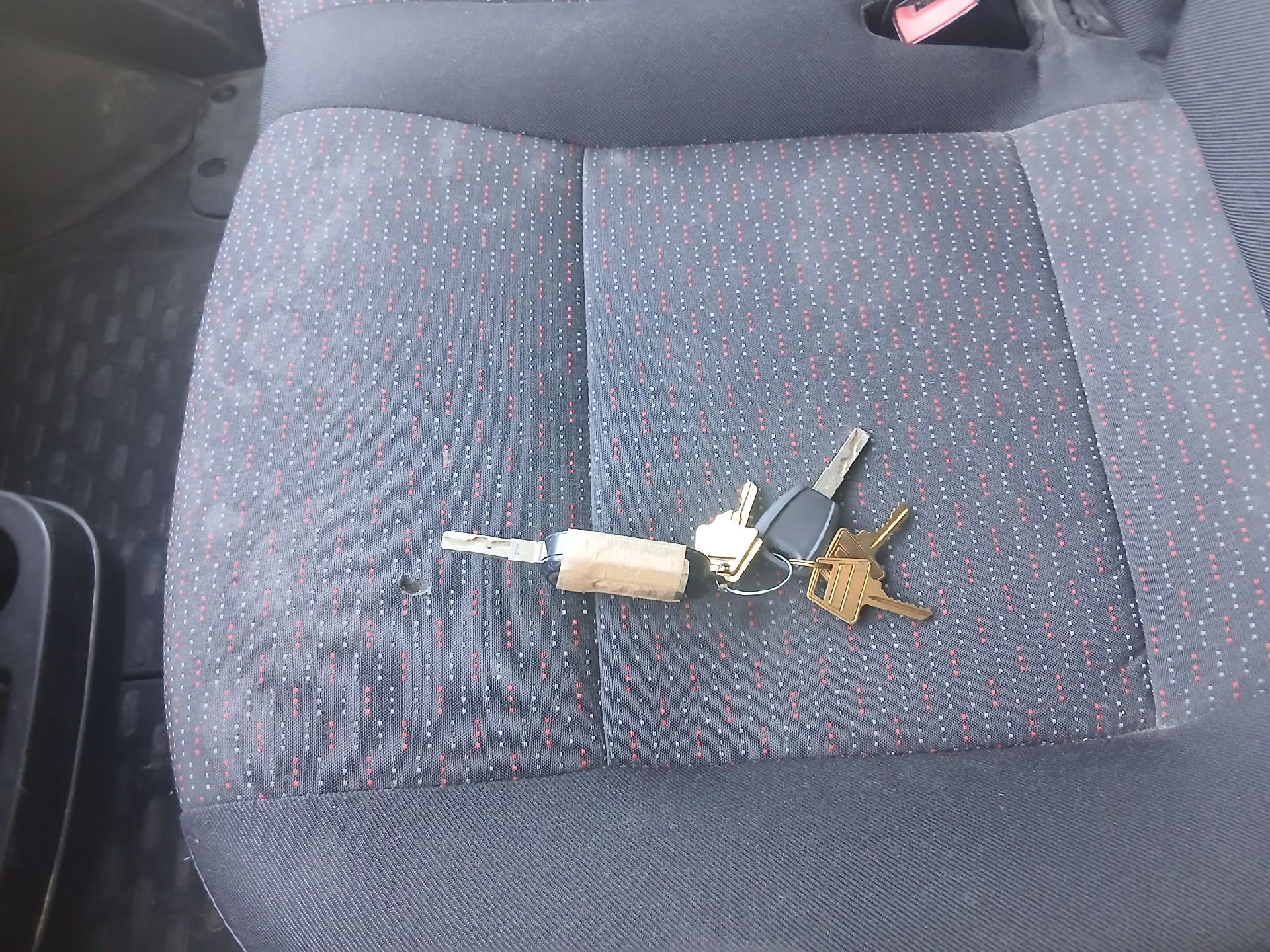 CITROEN Jumper / 2014 / 4P / furgón BlueHDi 88KW (120CV) Furgón 35L2H2 photo