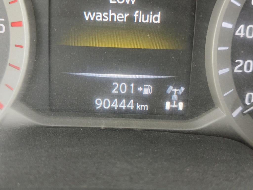 NISSAN Navara / 2015 / 4P / pickup Doble Cab. 2.3dCi 120kW(160CV) Visia photo