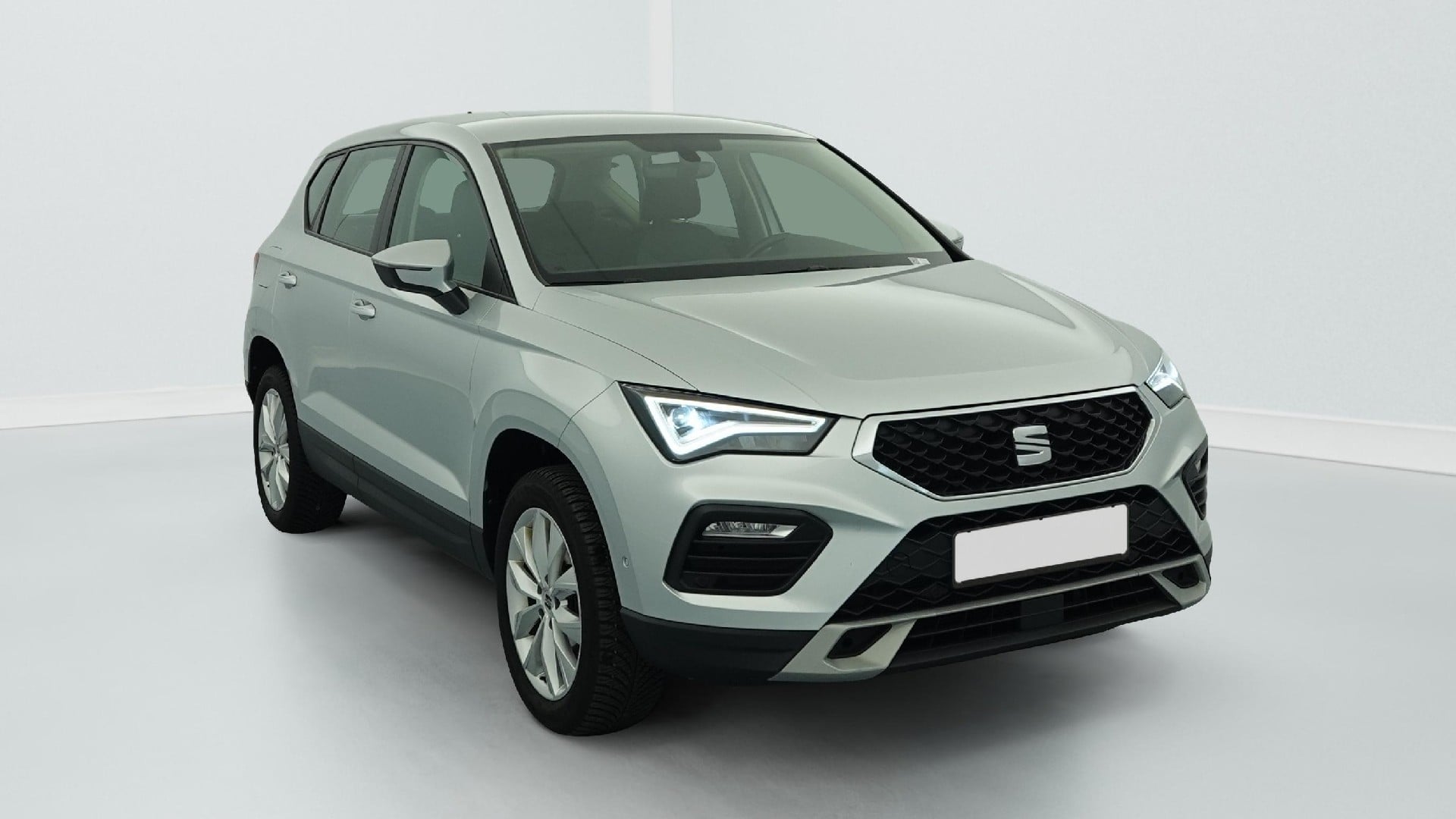 Seat Ateca 1.5 TSI 150 ch Start/Stop DSG7 Style