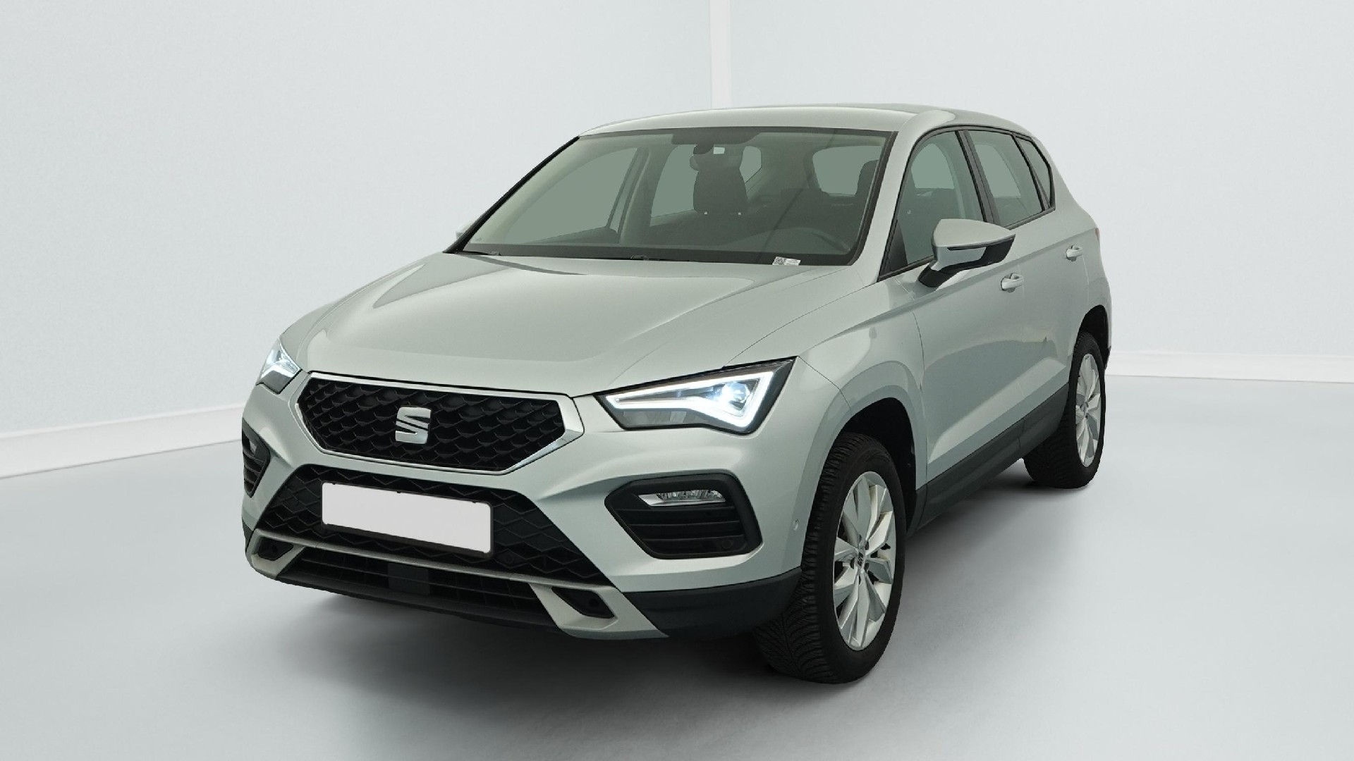 Seat Ateca 1.5 TSI 150 ch Start/Stop DSG7 Style photo