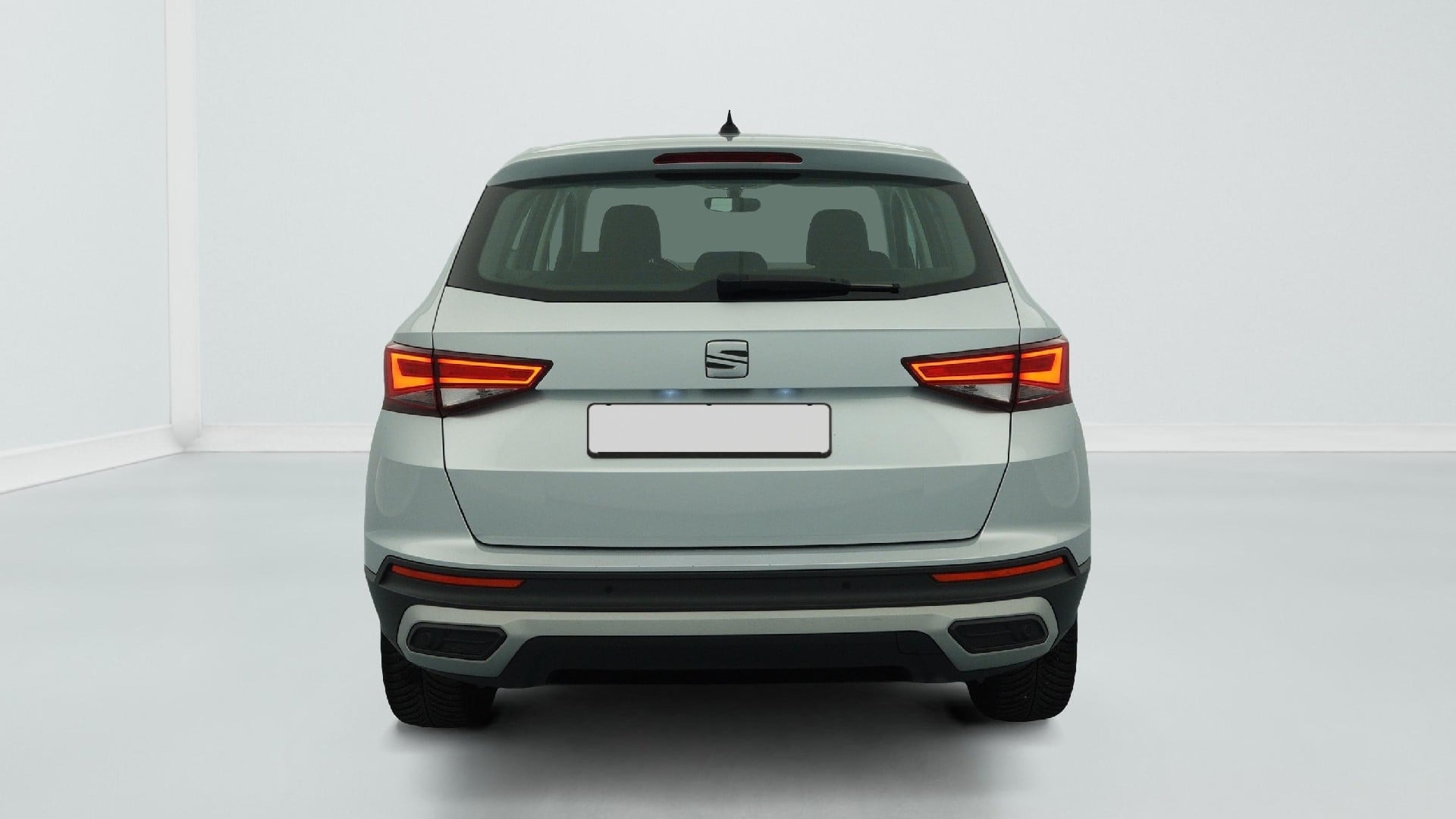 Seat Ateca 1.5 TSI 150 ch Start/Stop DSG7 Style photo