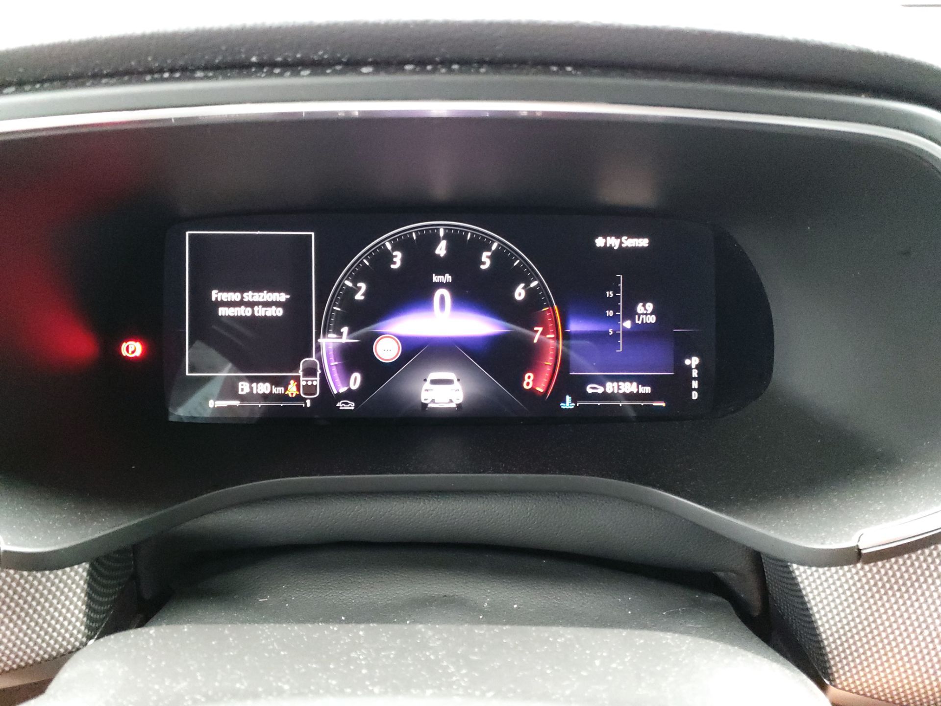 RENAULT ARKANA Techno mild hybrid 140 EDC 140 cv photo