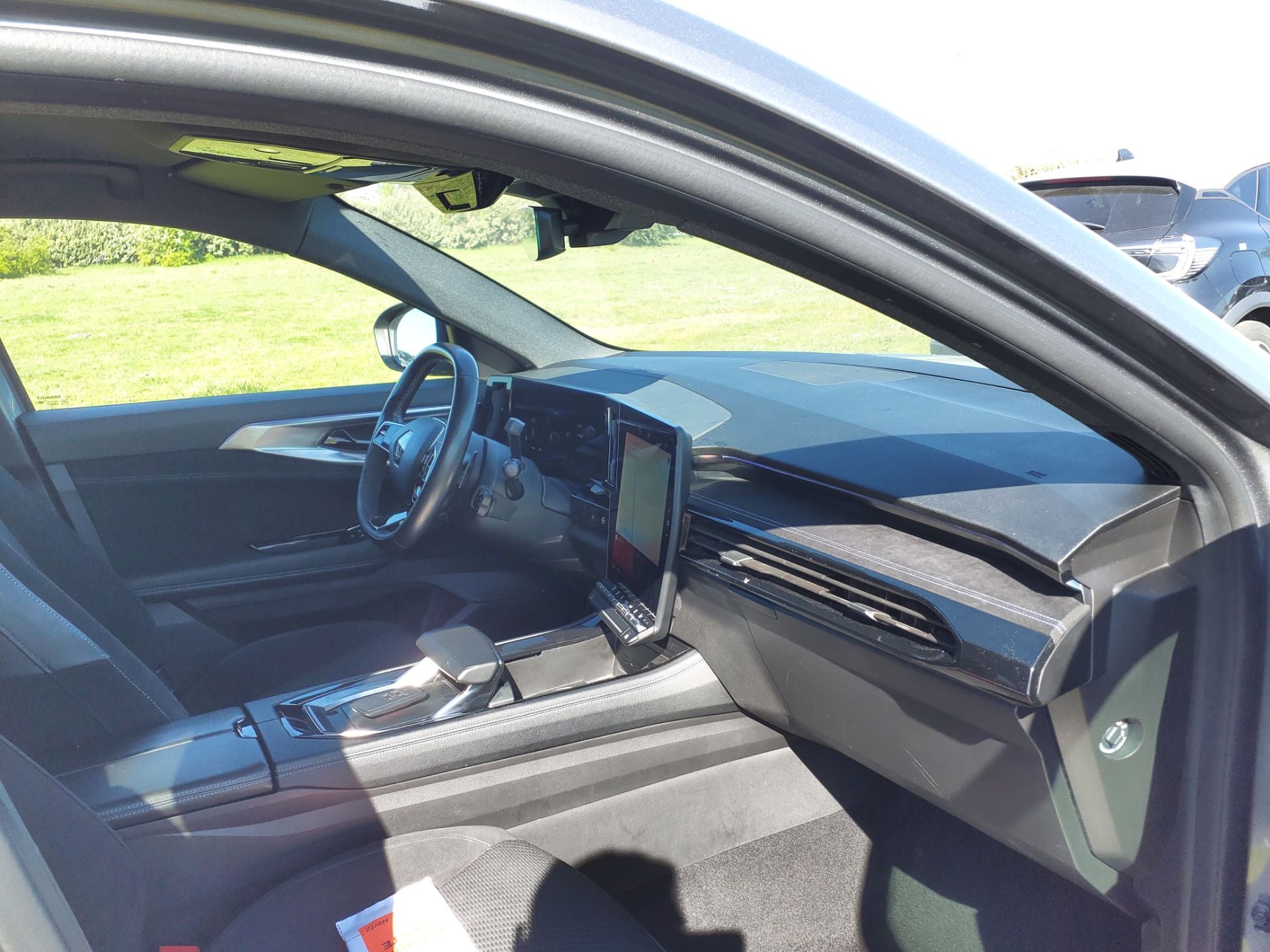 RENAULT AUSTRAL techno esprit Alpine mild hybrid 160 EDC photo