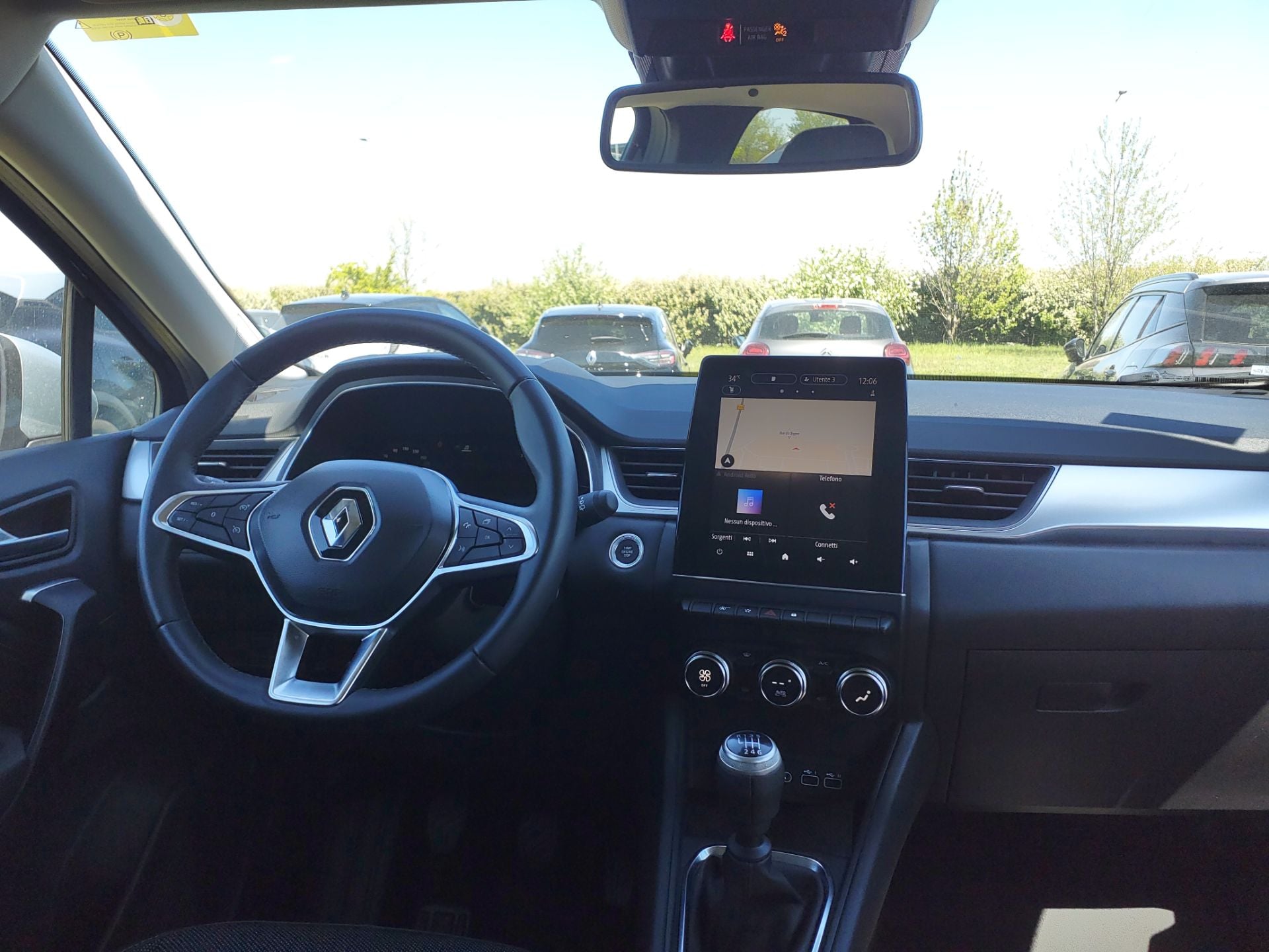 RENAULT Captur 0.9 Energy TCe 90 TECHNO BVM photo