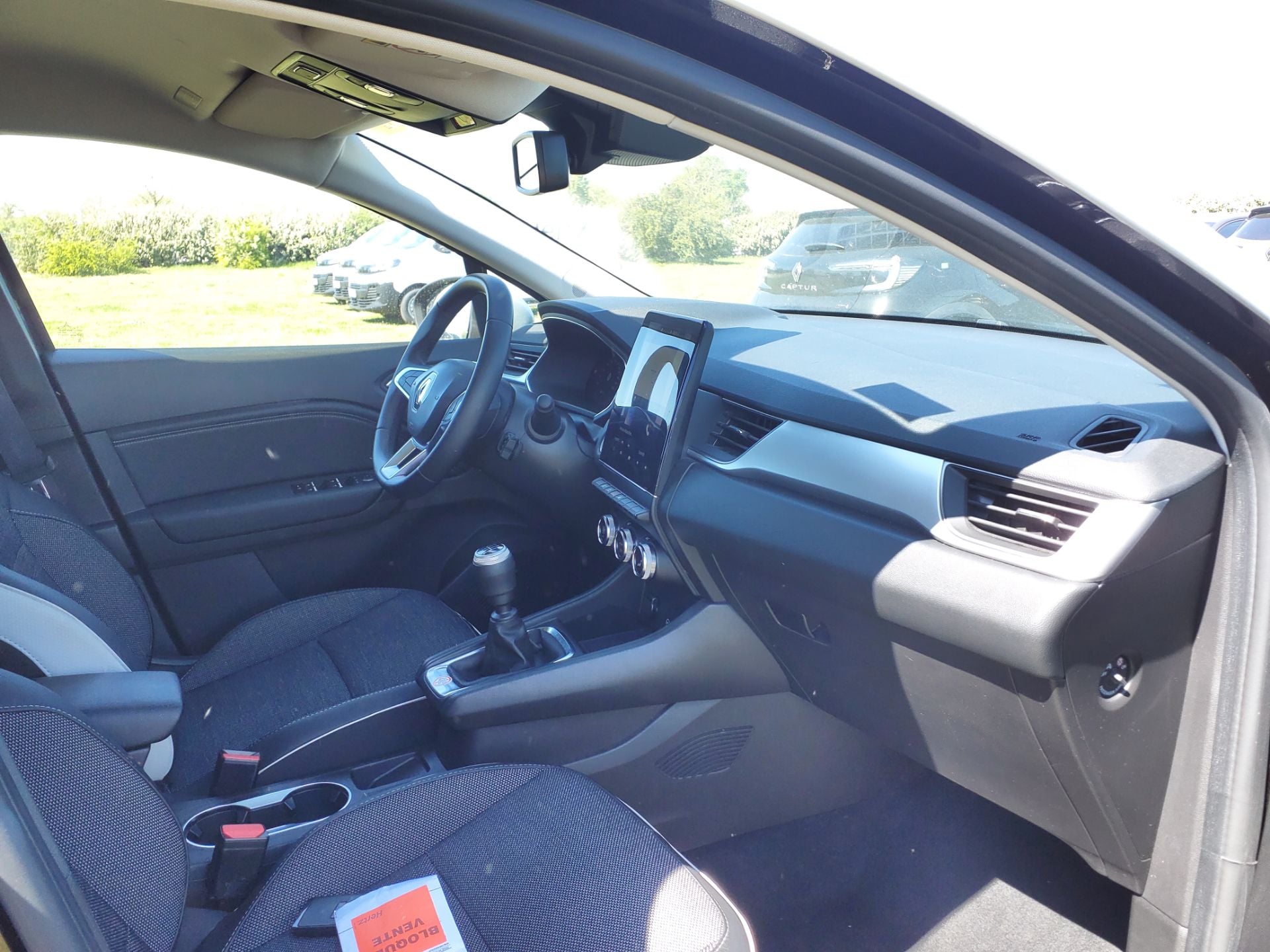 RENAULT Captur 0.9 Energy TCe 90 TECHNO BVM photo