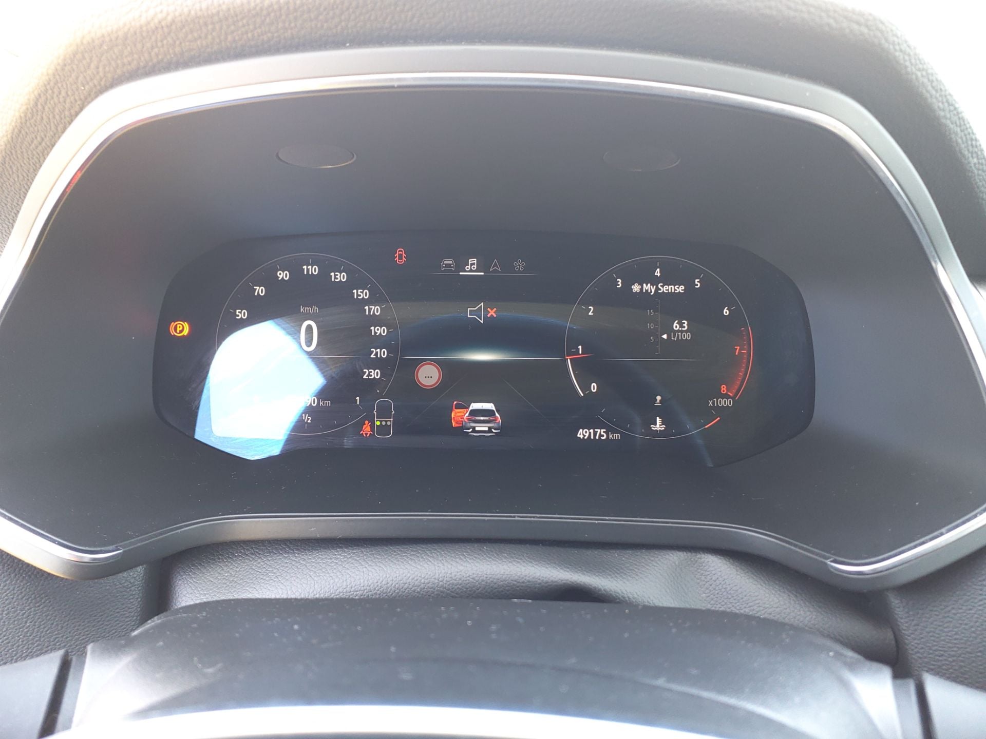 RENAULT Captur 0.9 Energy TCe 90 TECHNO BVM photo