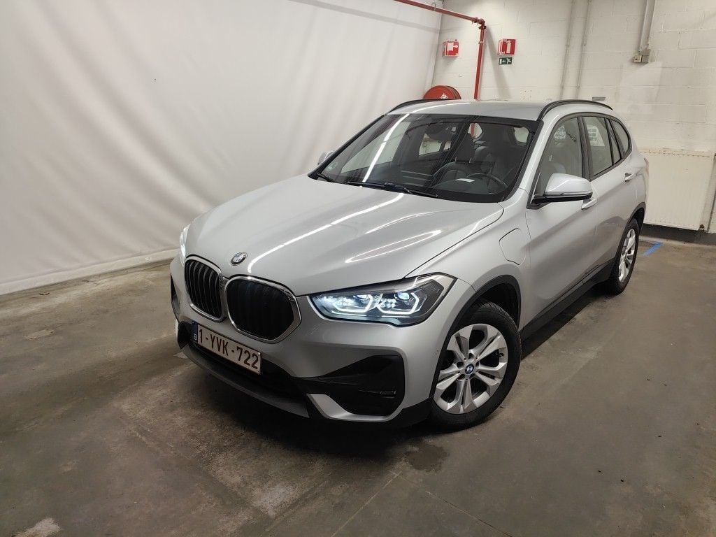 BMW X1 xDrive25e (162 kW) 5d