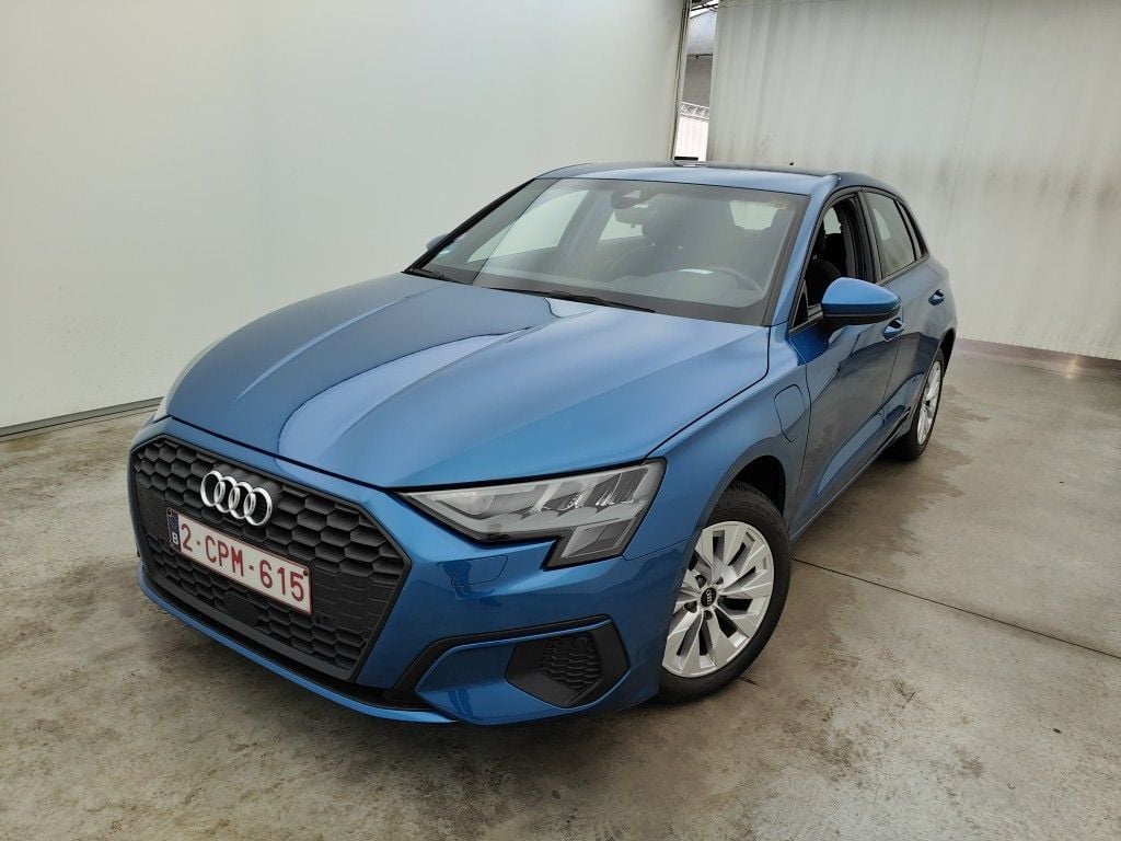 Audi A3 Sportback 1.4 40 TFSI e Attraction 5d