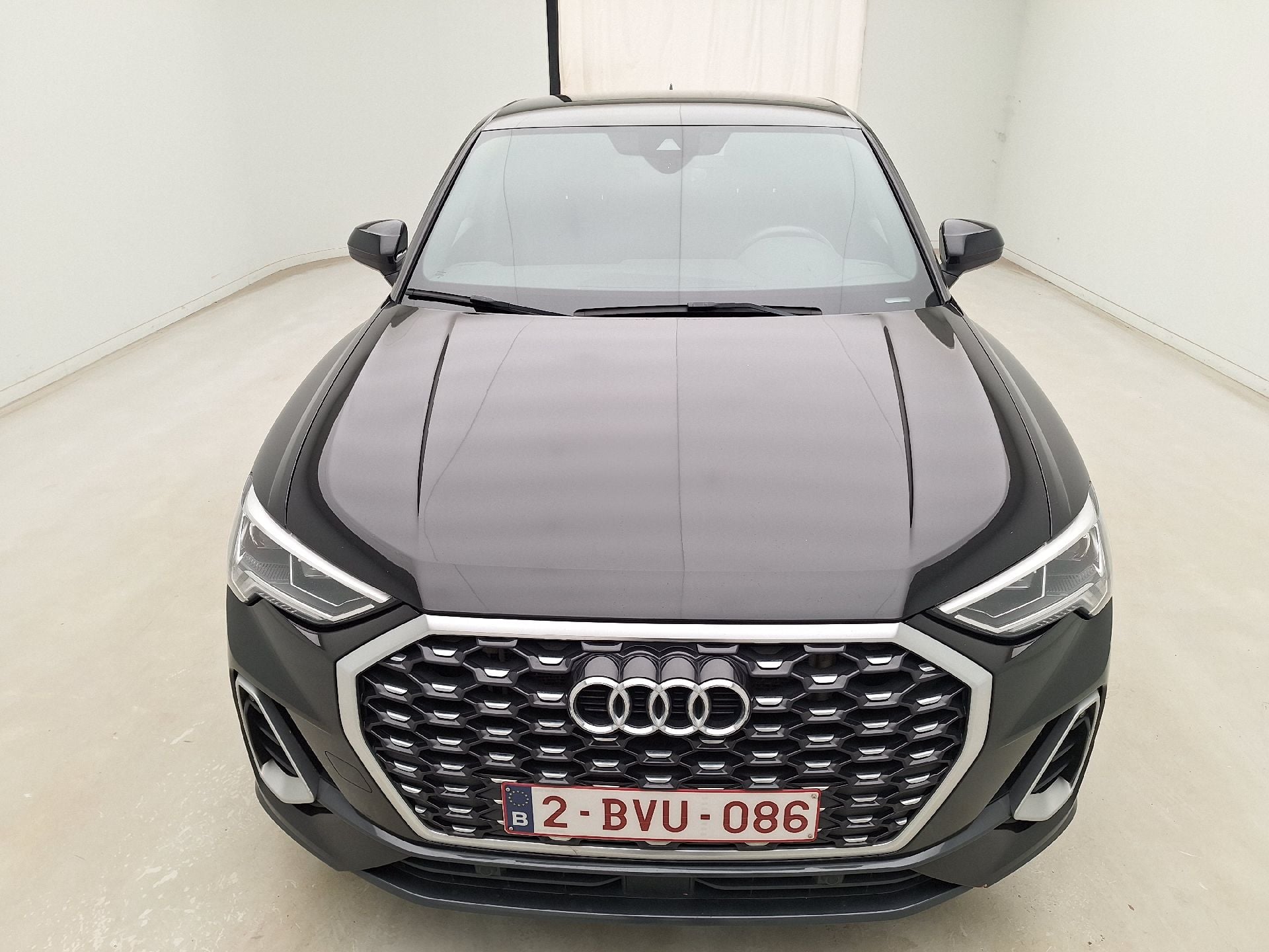 Audi, Q3 SB '19 PHEV, Audi Q3 Sportback 45 TFSI e S tronic S Line 5d