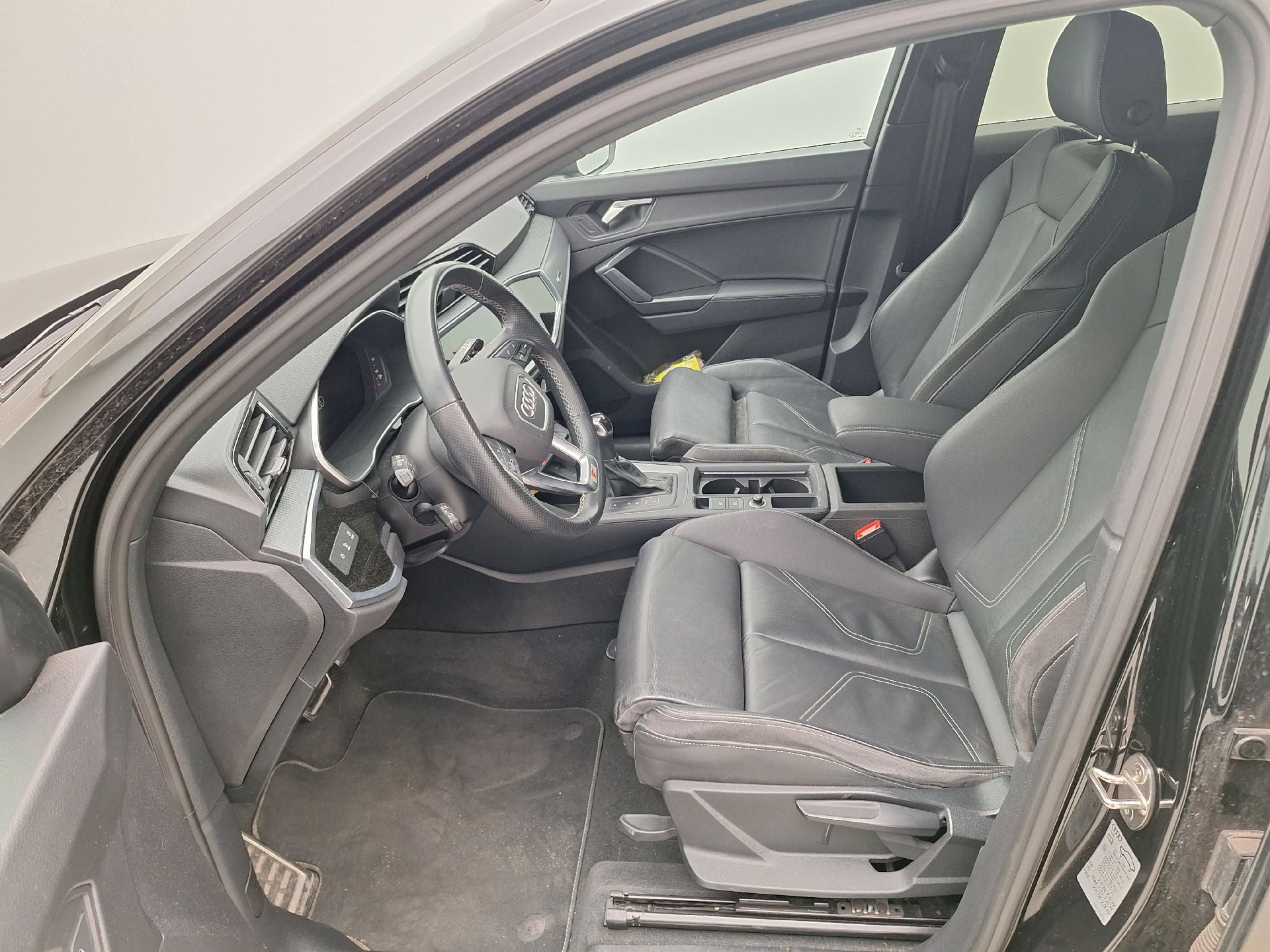 Audi, Q3 SB '19 PHEV, Audi Q3 Sportback 45 TFSI e S tronic S Line 5d photo