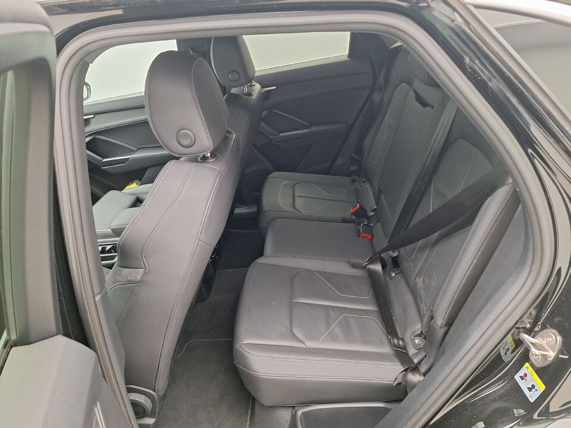 Audi, Q3 SB '19 PHEV, Audi Q3 Sportback 45 TFSI e S tronic S Line 5d photo