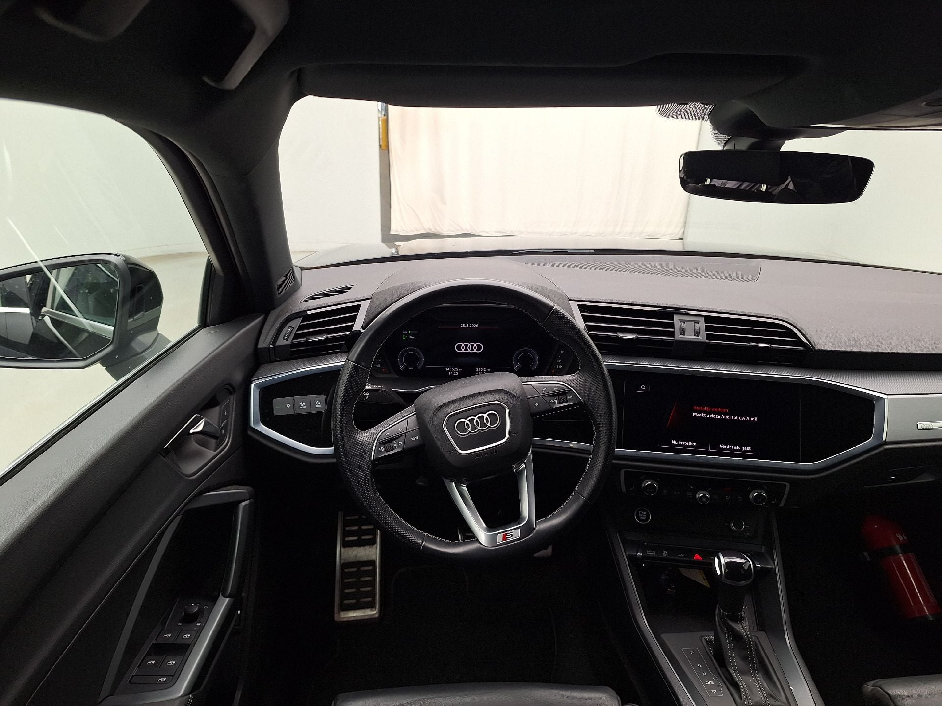 Audi, Q3 SB '19 PHEV, Audi Q3 Sportback 45 TFSI e S tronic S Line 5d photo