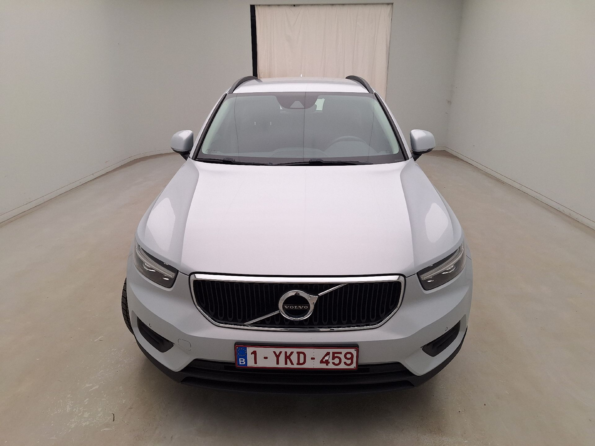 Volvo, XC40 '17, Volvo XC40 T2 Momentum Core 5d