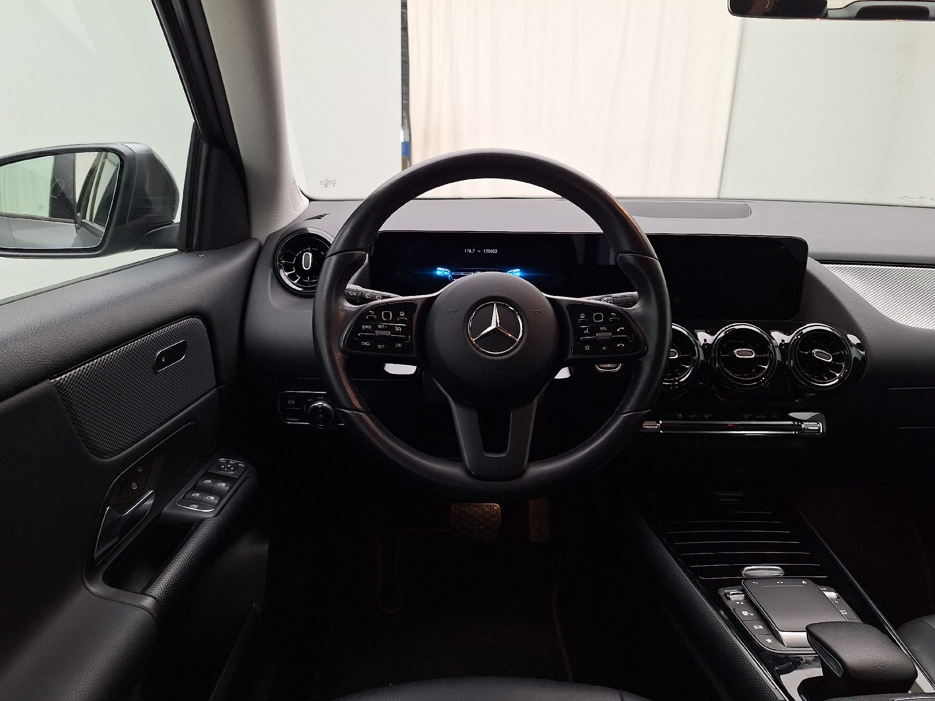 Mercedes, GLA '20, Mercedes-Benz GLA GLA 180 d Business Solution 5d photo