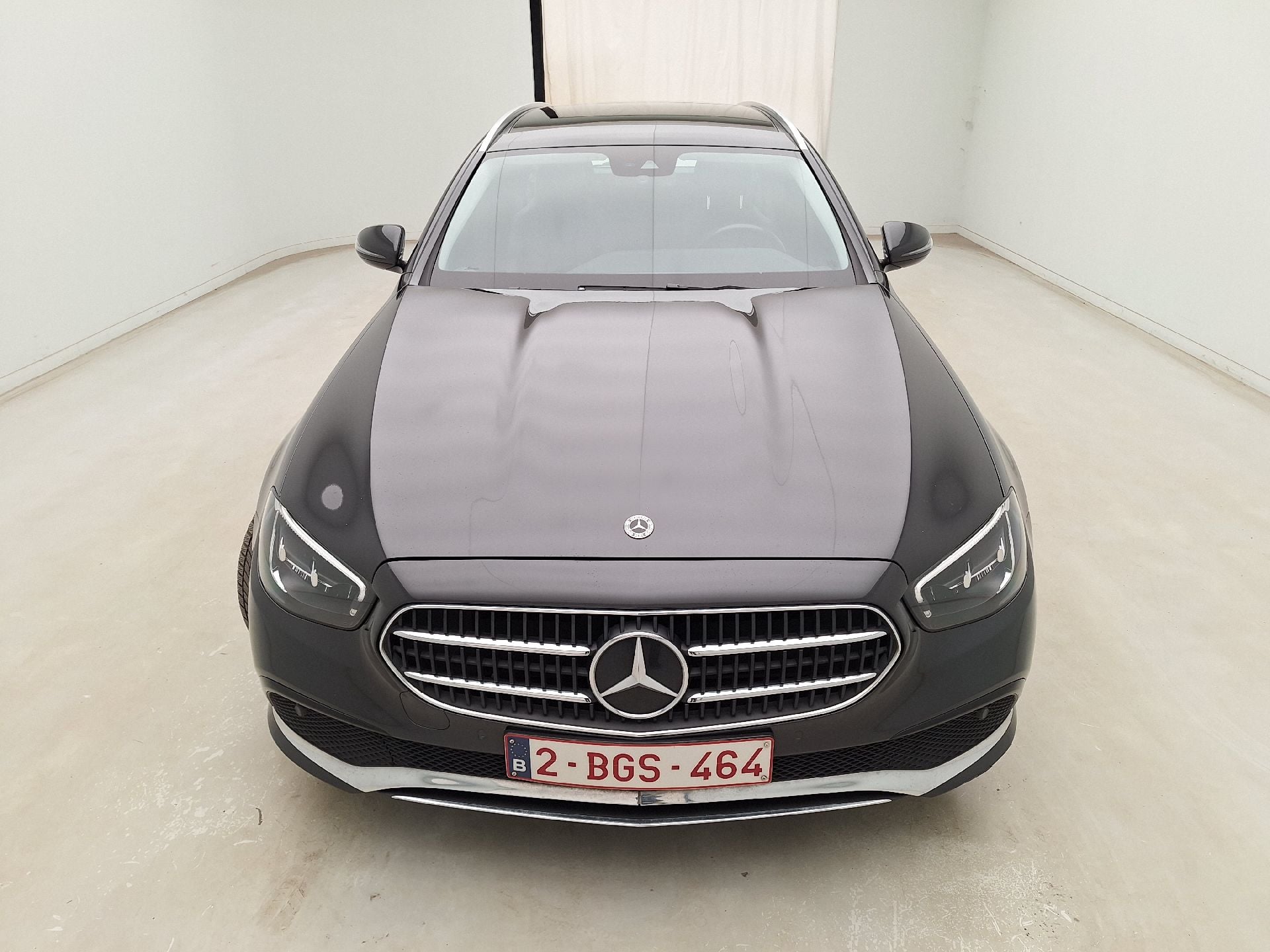 Mercedes, E-Class Break FL'20, Mercedes-Benz E-Klasse Break E 200d Business Solut