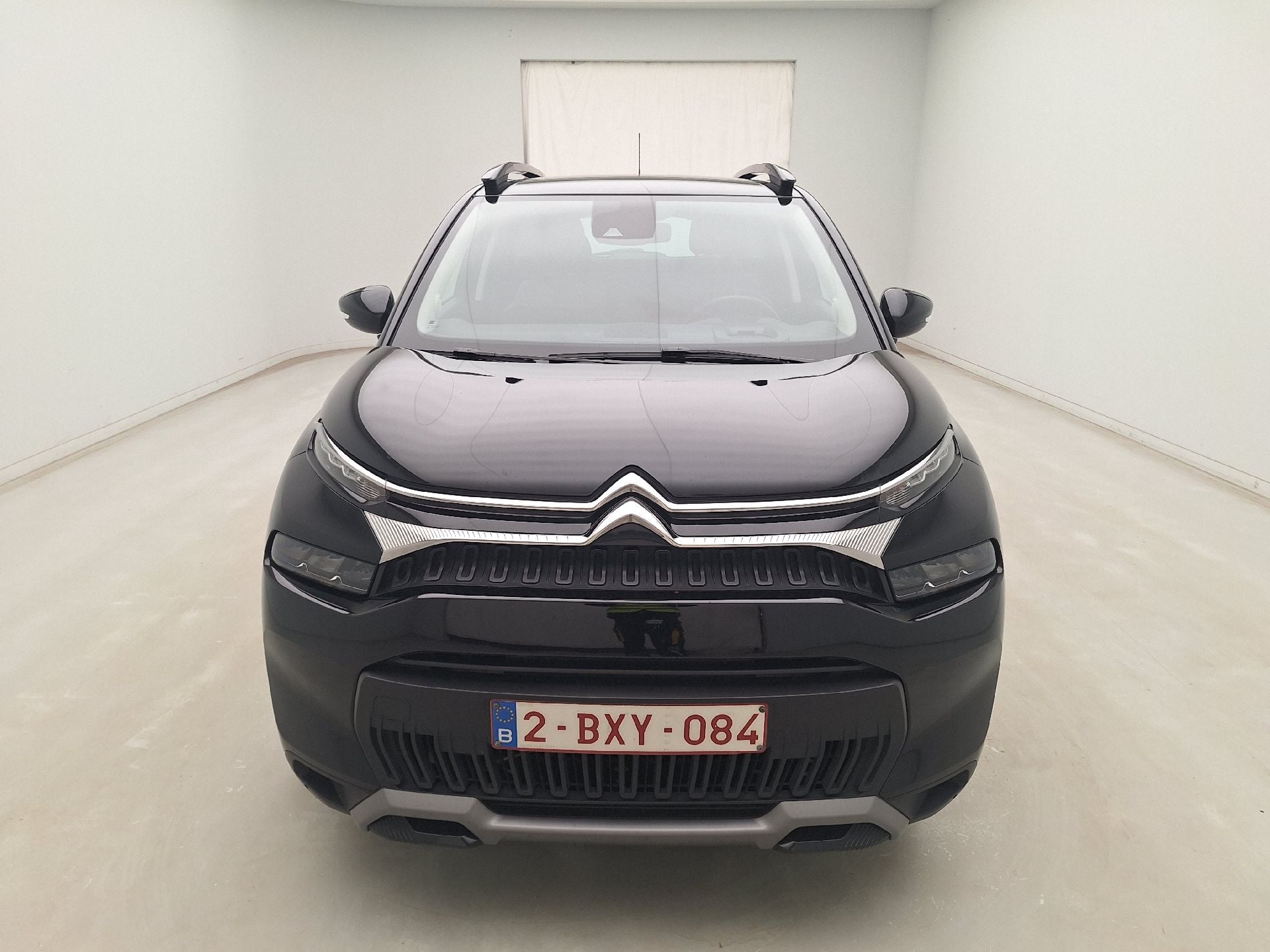 Citroën, C3 Aircross FL'21, Citroën C3 Aircross 1.5 BlueHDi 120 S&S EAT6 Shine