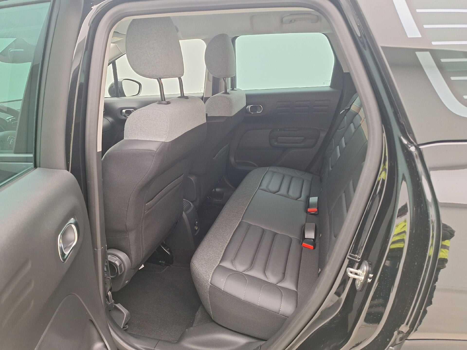 Citroën, C3 Aircross FL'21, Citroën C3 Aircross 1.5 BlueHDi 120 S&S EAT6 Shine photo