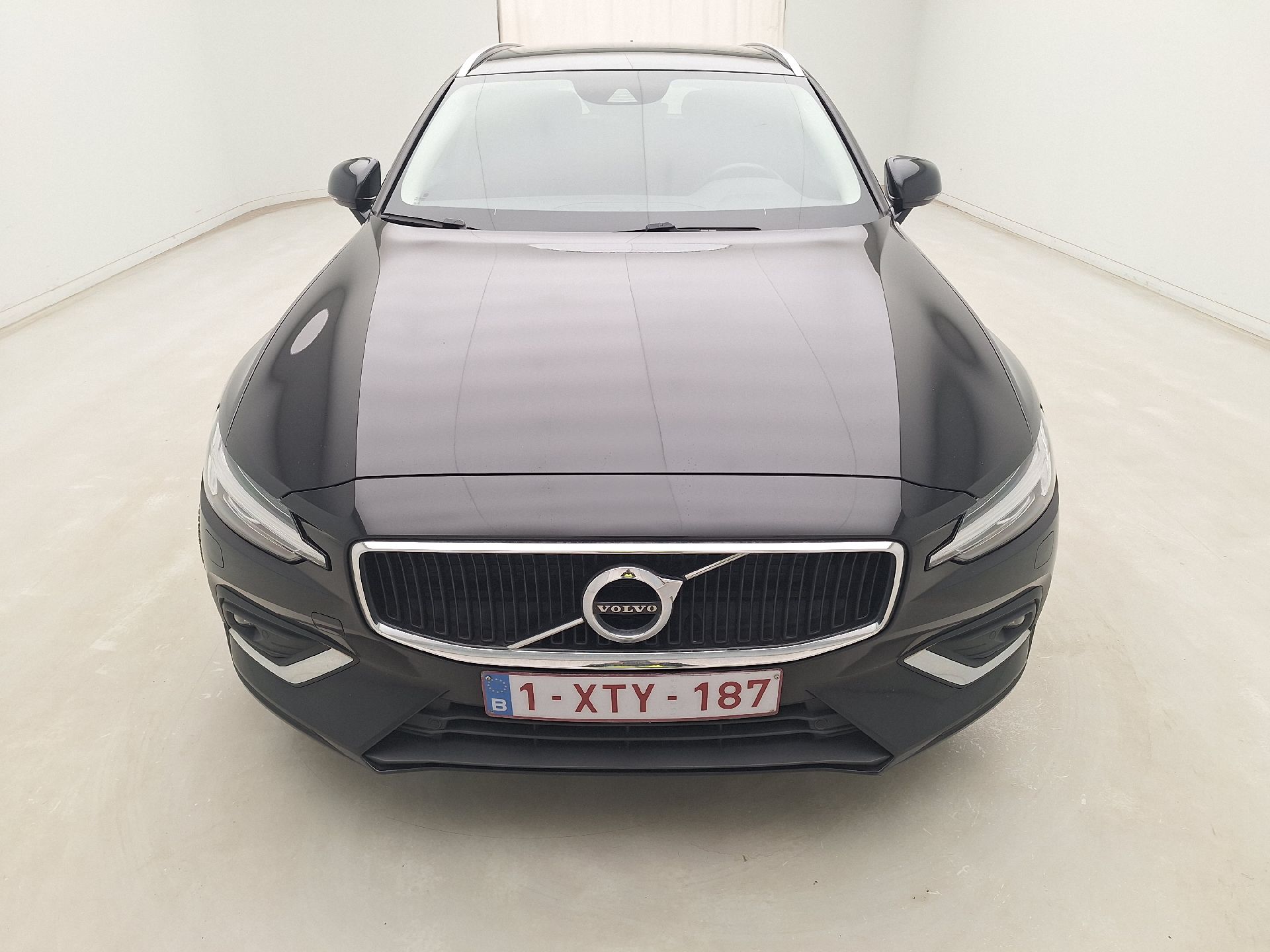 Volvo, V60 '18, Volvo V60 D3 Geartronic Inscription 5d