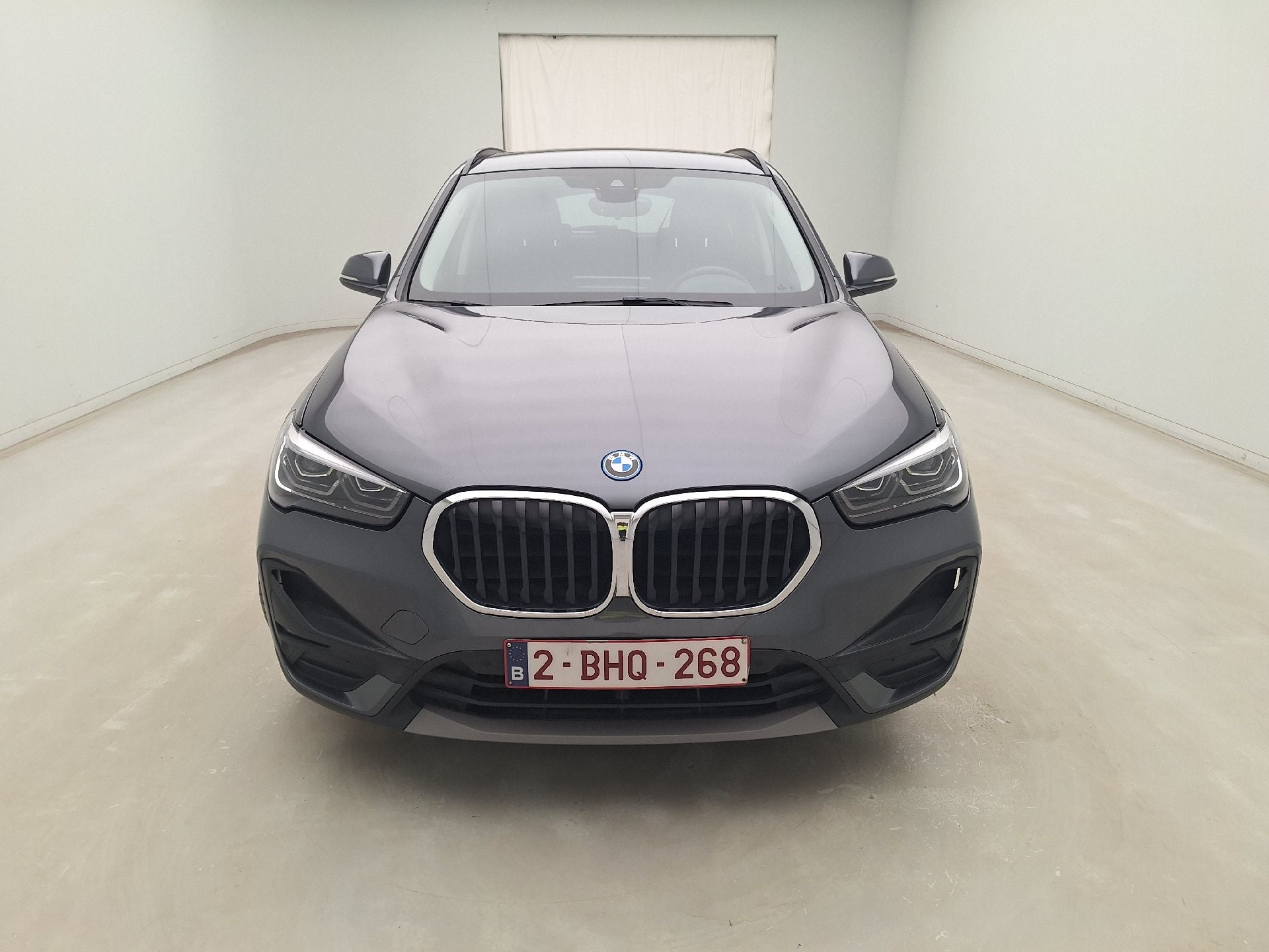 BMW, X1 FL'19 PHEV, BMW X1 xDrive25e (162 kW) 5d