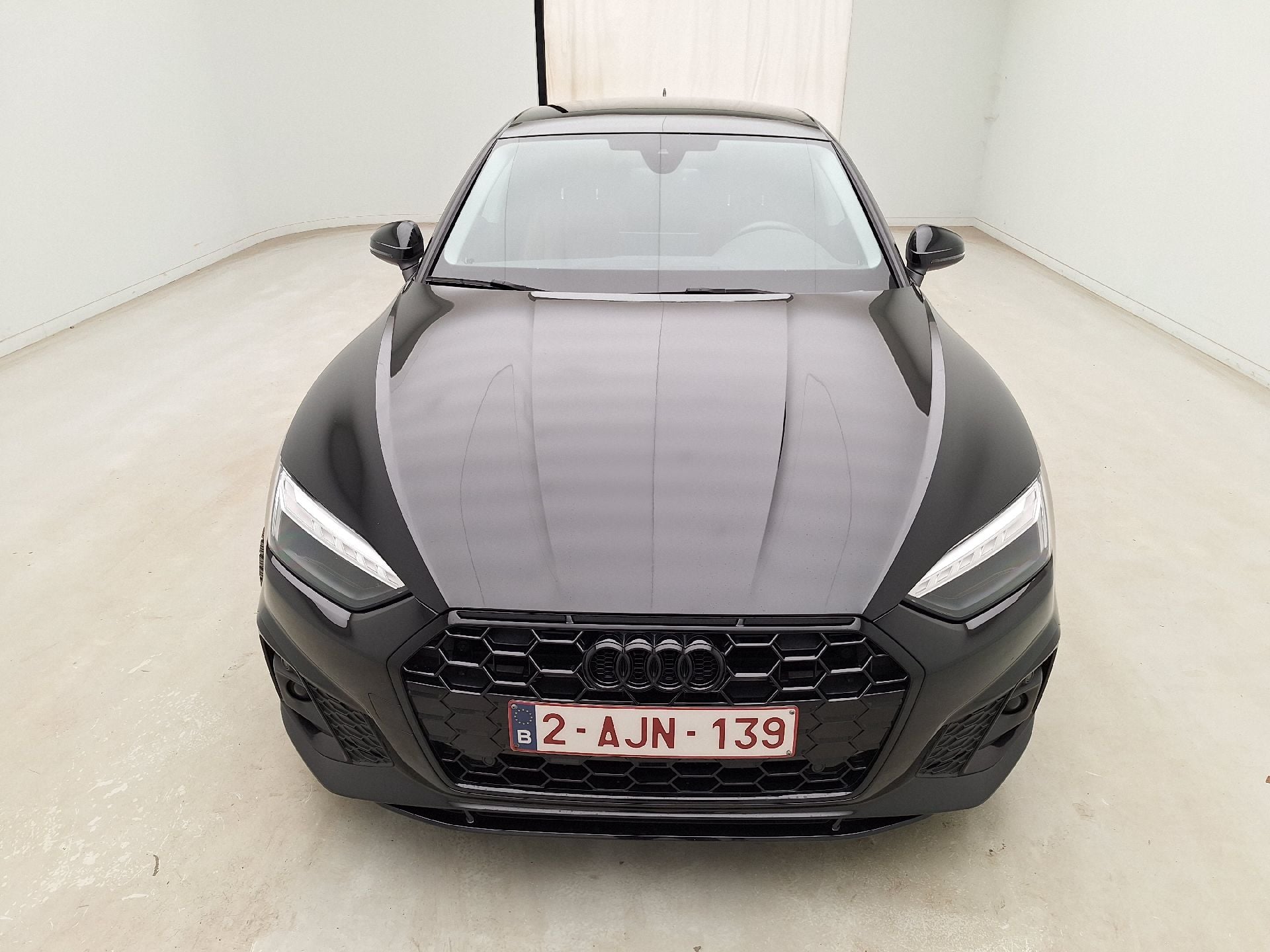 Audi, A5 SB FL'20, Audi A5 Sportback 35 TDI S tronic Bus Ed S Line 5d