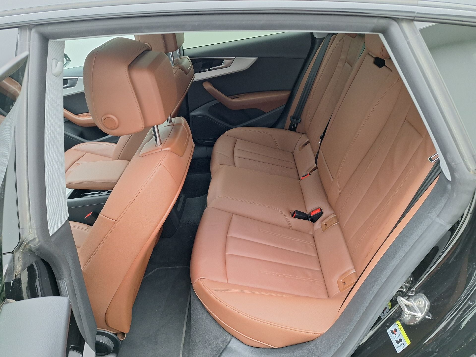 Audi, A5 SB FL'20, Audi A5 Sportback 35 TDI S tronic Bus Ed S Line 5d photo