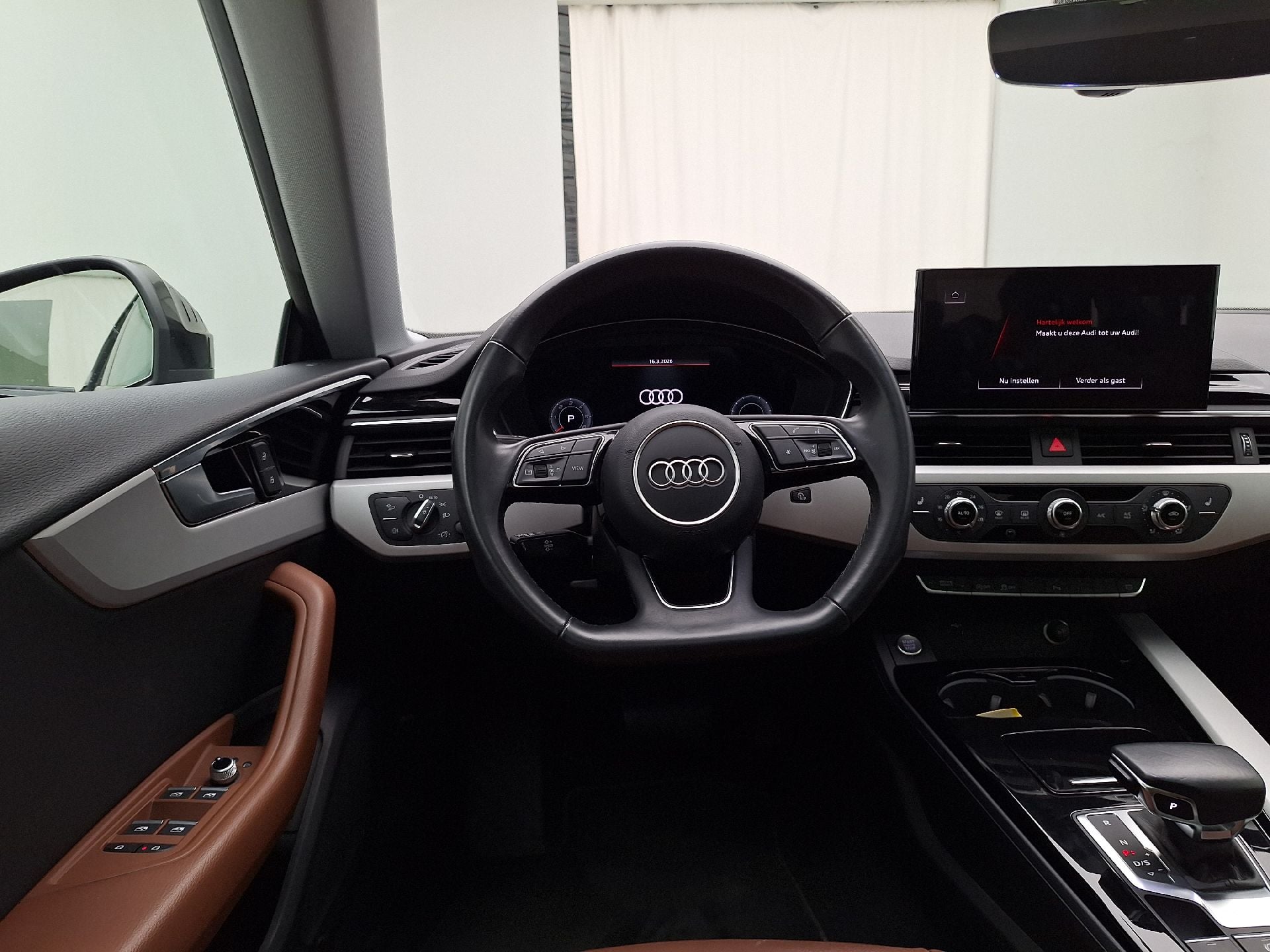 Audi, A5 SB FL'20, Audi A5 Sportback 35 TDI S tronic Bus Ed S Line 5d photo
