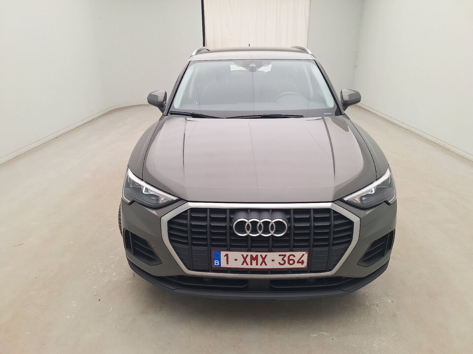Audi, Q3 '18, Audi Q3 35 TDI S Tronic Business Edition 5d