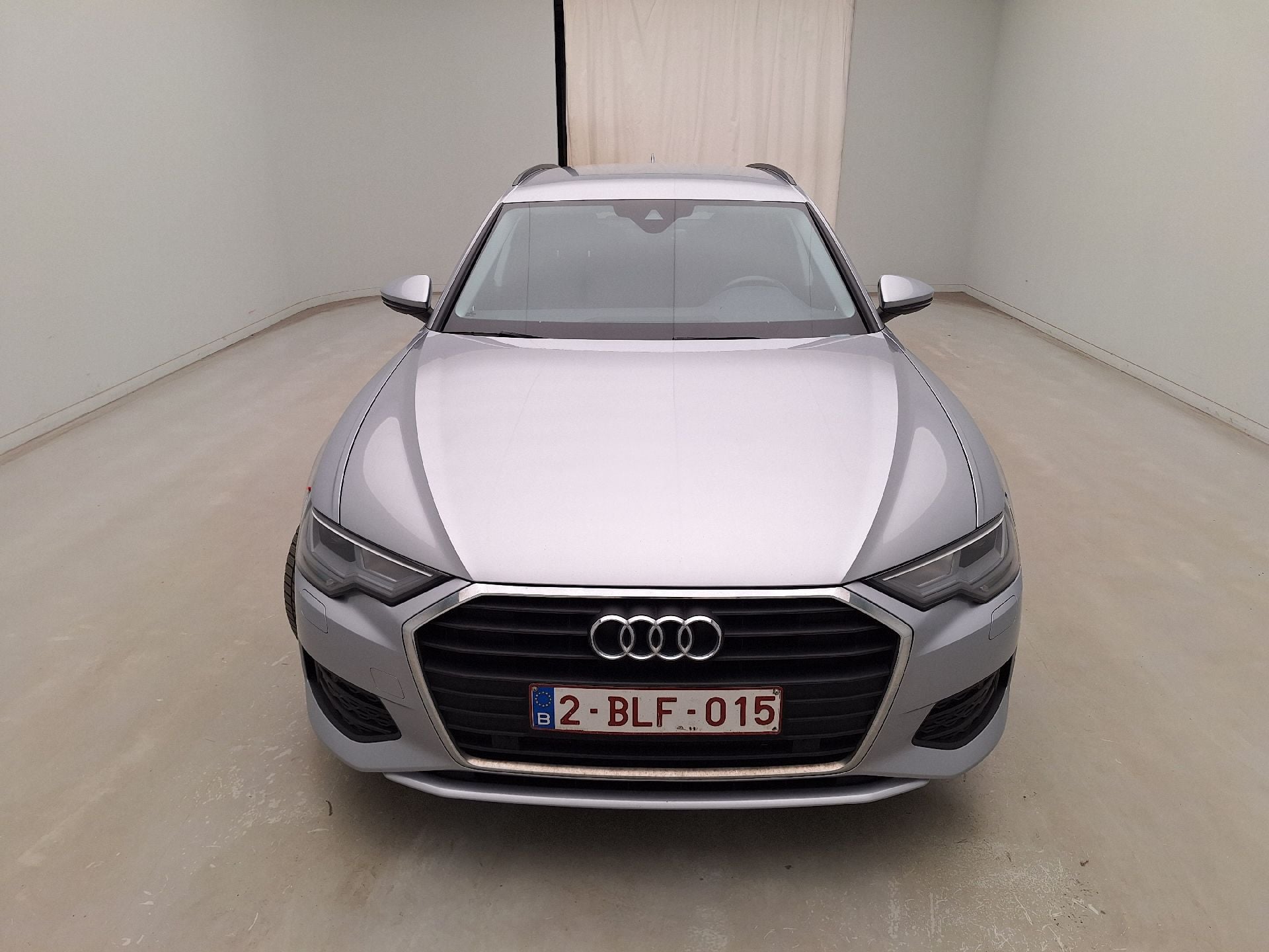Audi, A6 Avant '18, Audi A6 Avant Business Edition Attr. 35 TDI S tron