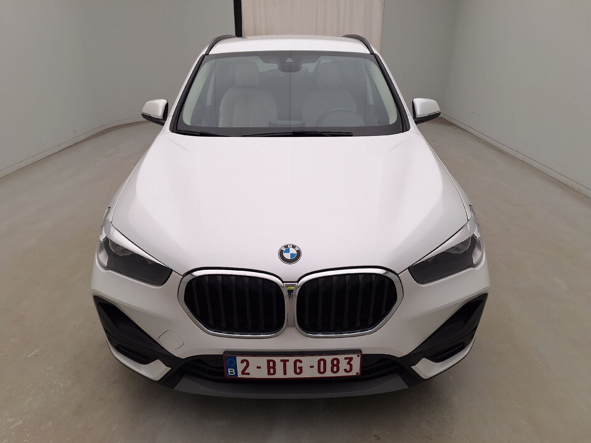 BMW, X1 FL'19, BMW X1 sDrive16dA (85 kW) 5d