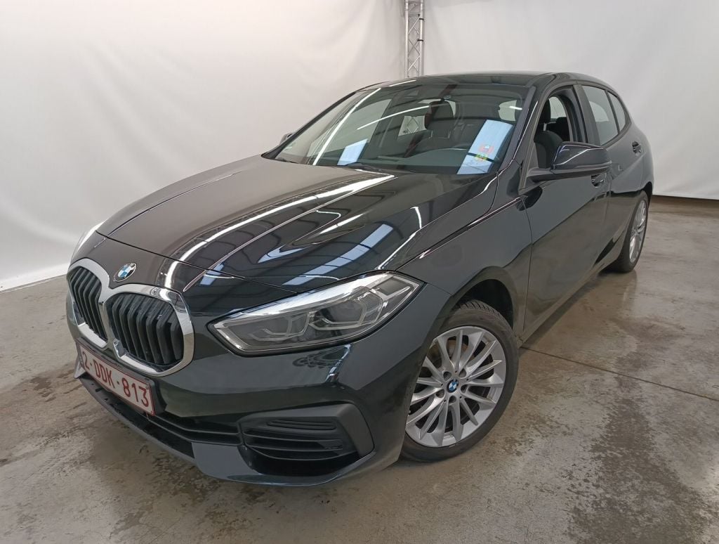BMW 1 Reeks Hatch 118iA (100 kW) 5d